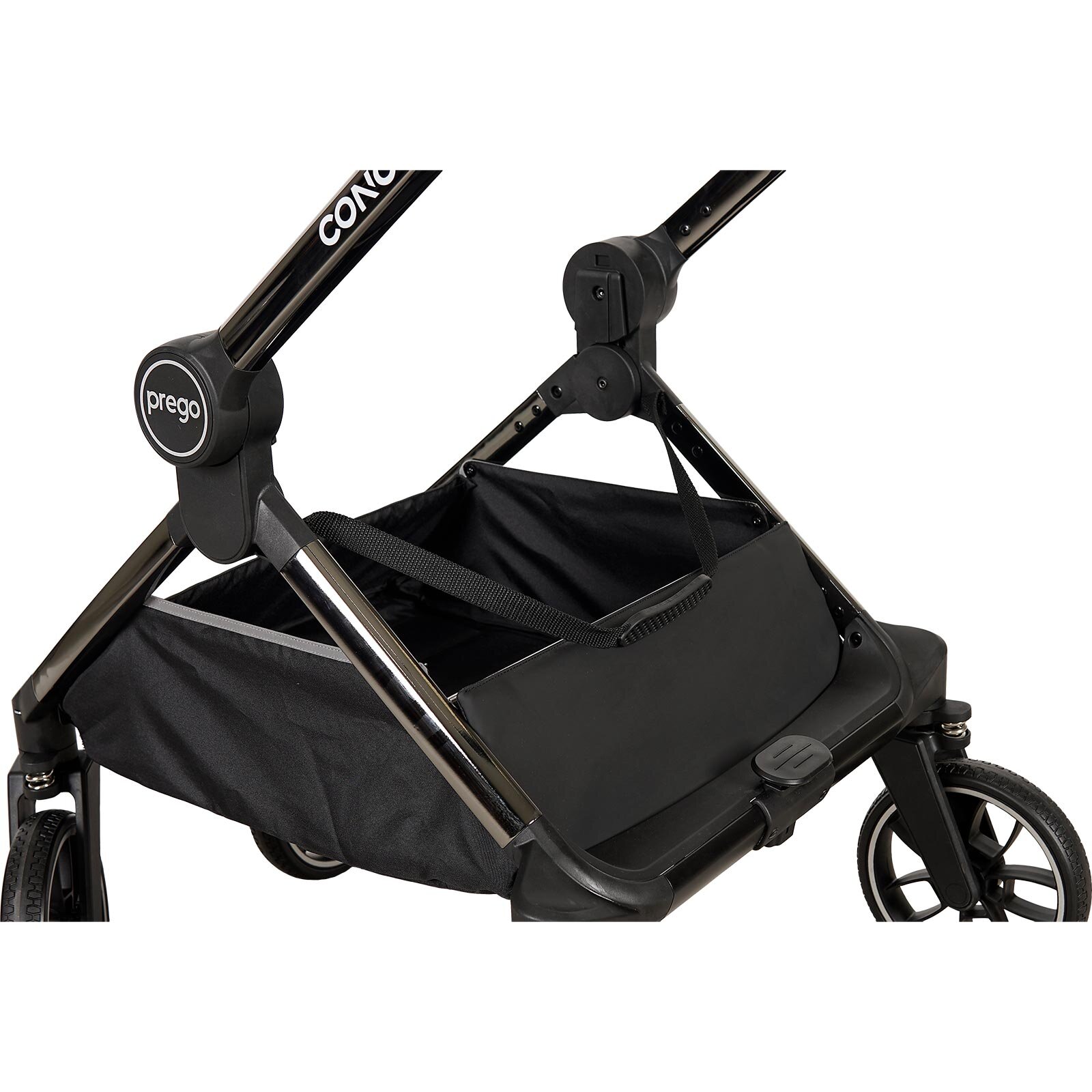 Prego Concorde 2067 Travel Sistem Bebek Arabası