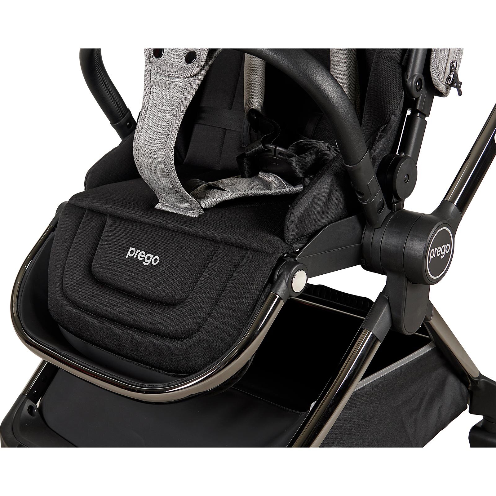 Prego Concorde 2067 Travel Sistem Bebek Arabası