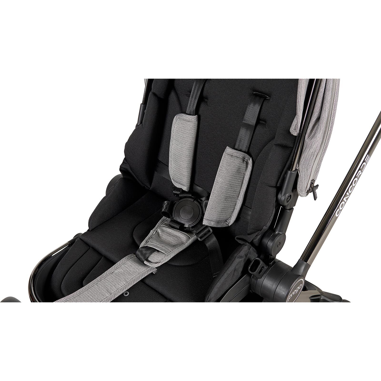 Prego Concorde 2067 Travel Sistem Bebek Arabası