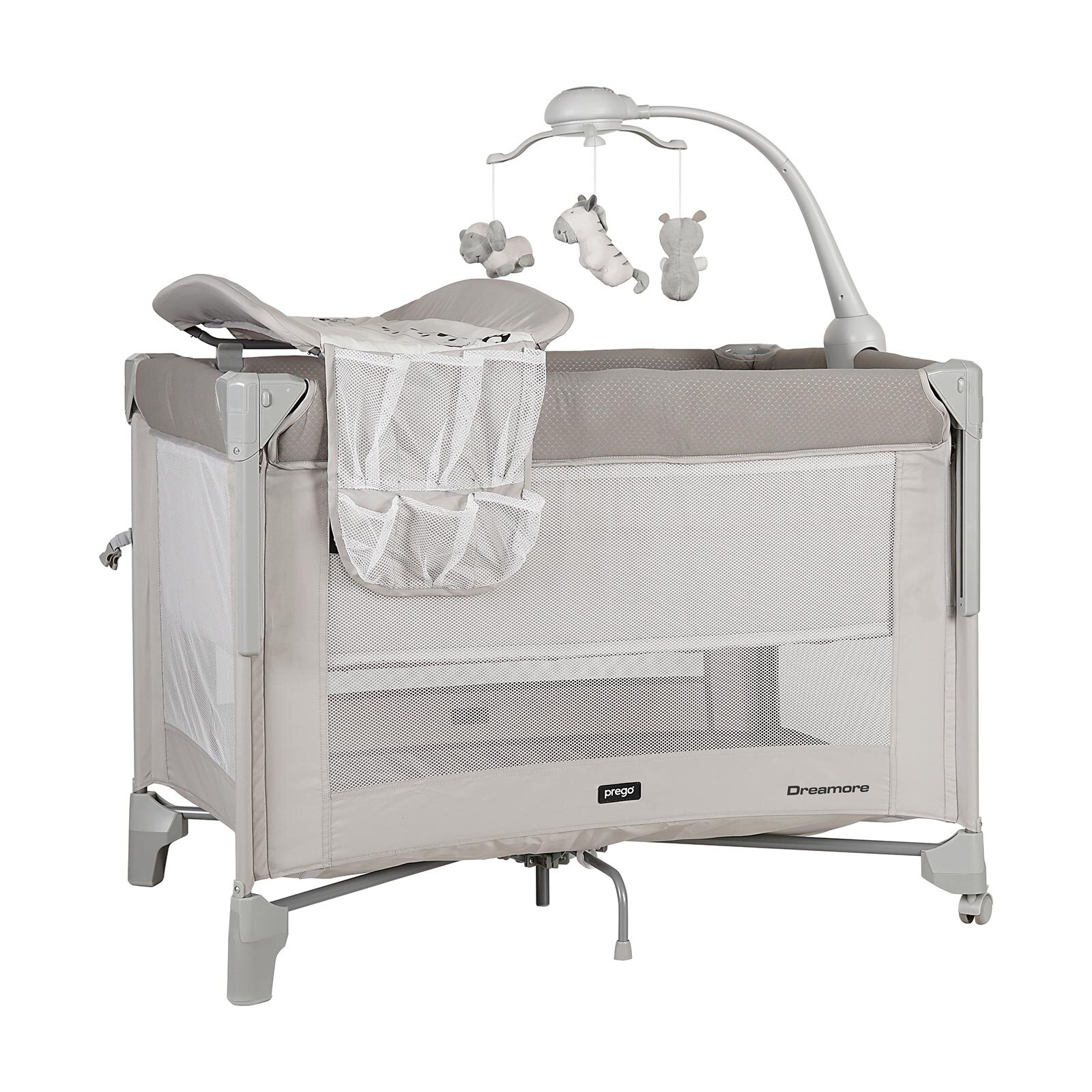 Prego Dreamore 8073 104x72 cm Park Yatak Prego Dreamore 8073 104x72 cm Park Yatak