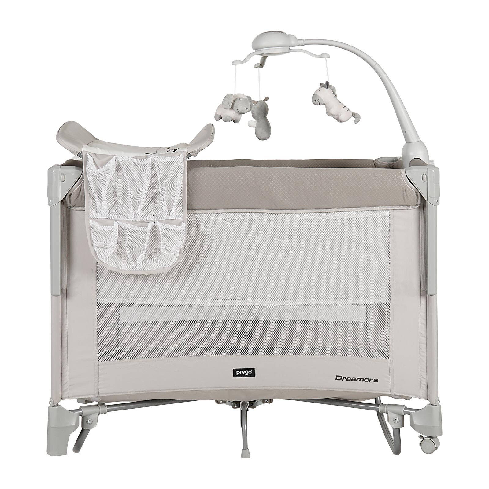 Prego Dreamore 8073 104x72 cm Park Yatak Prego Dreamore 8073 104x72 cm Park Yatak