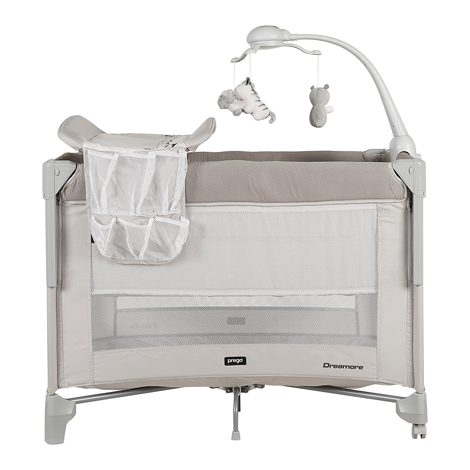 Prego Dreamore 8073 104x72 cm Park Yatak Prego Dreamore 8073 104x72 cm Park Yatak