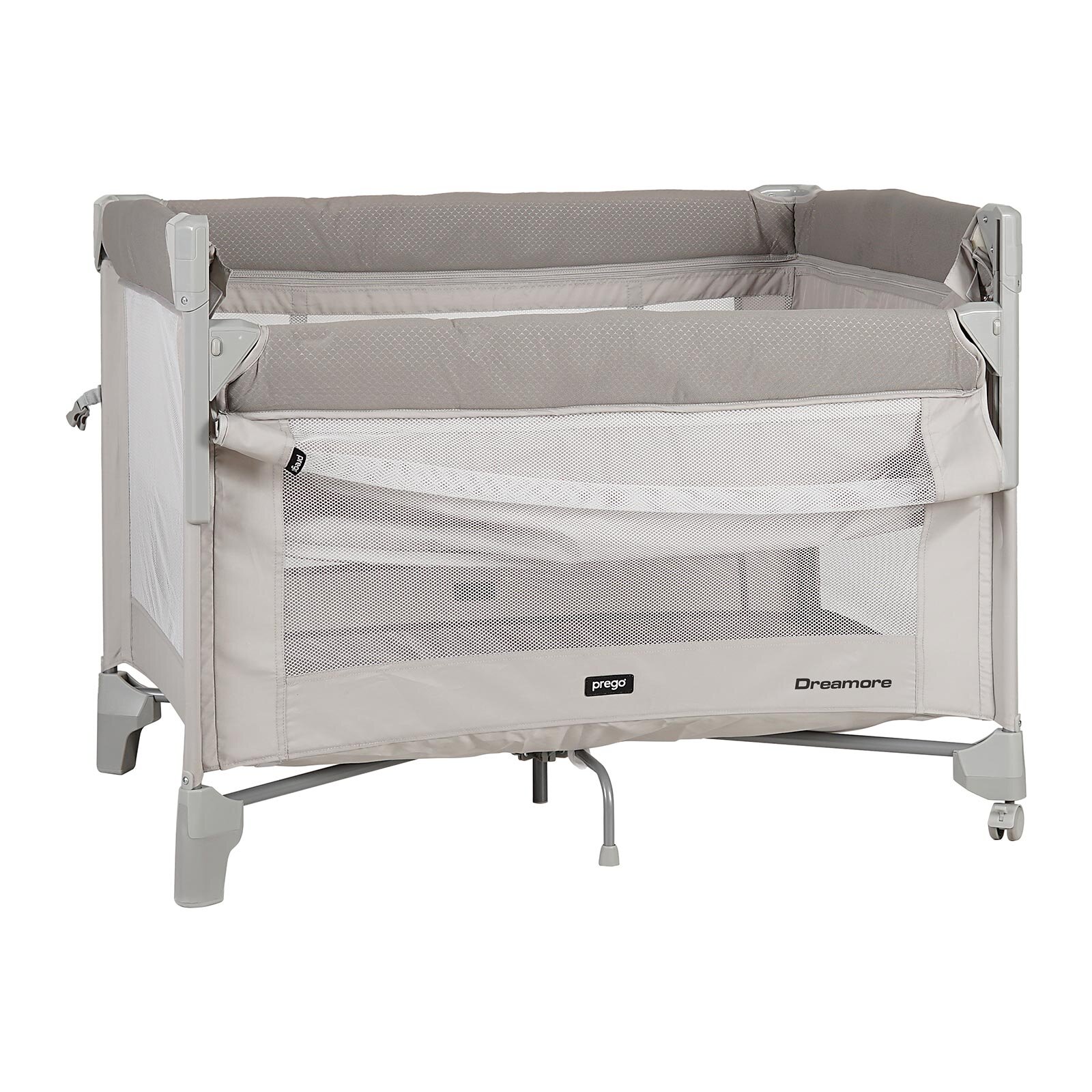 Prego Dreamore 8073 104x72 cm Park Yatak Prego Dreamore 8073 104x72 cm Park Yatak