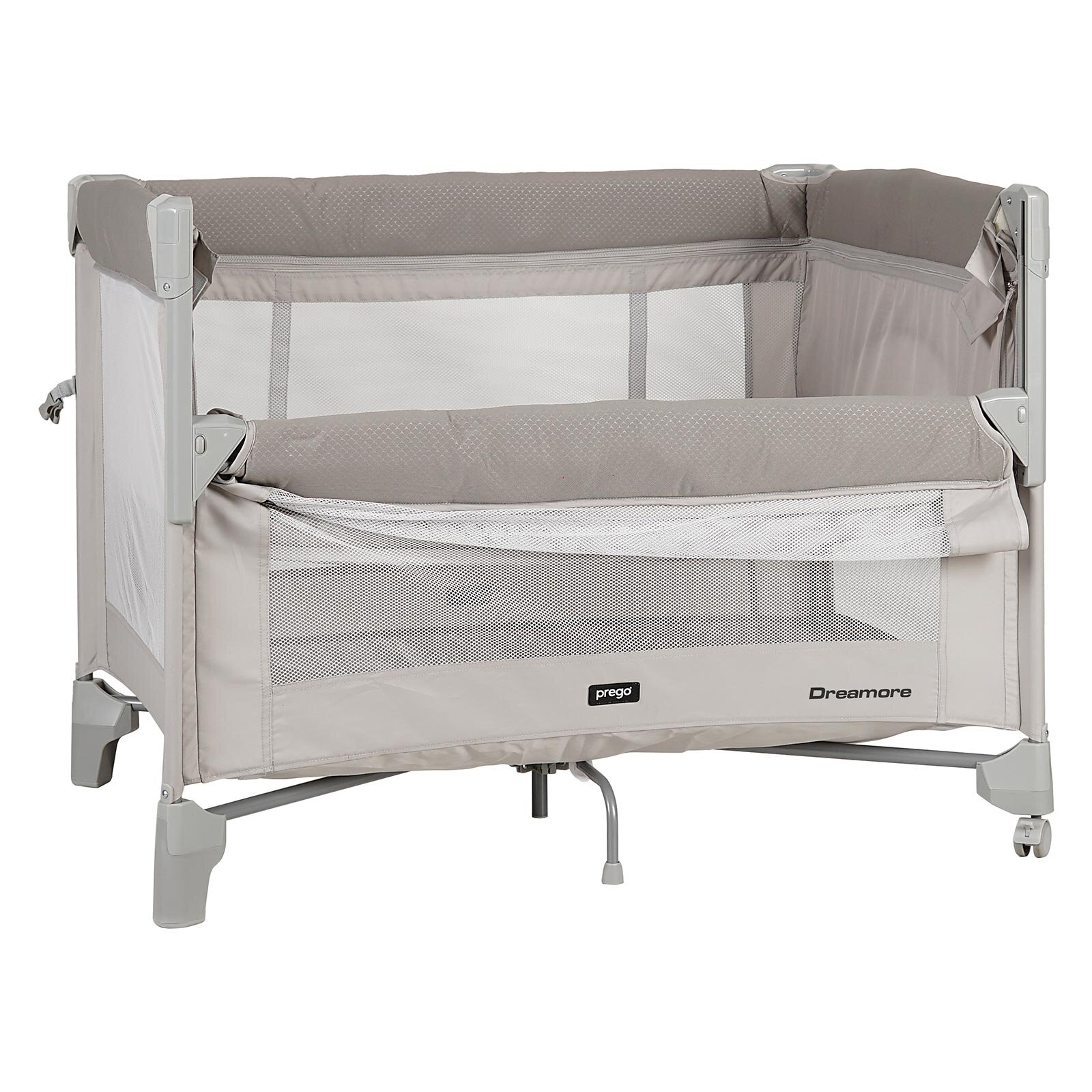 Prego Dreamore 8073 104x72 cm Park Yatak Prego Dreamore 8073 104x72 cm Park Yatak