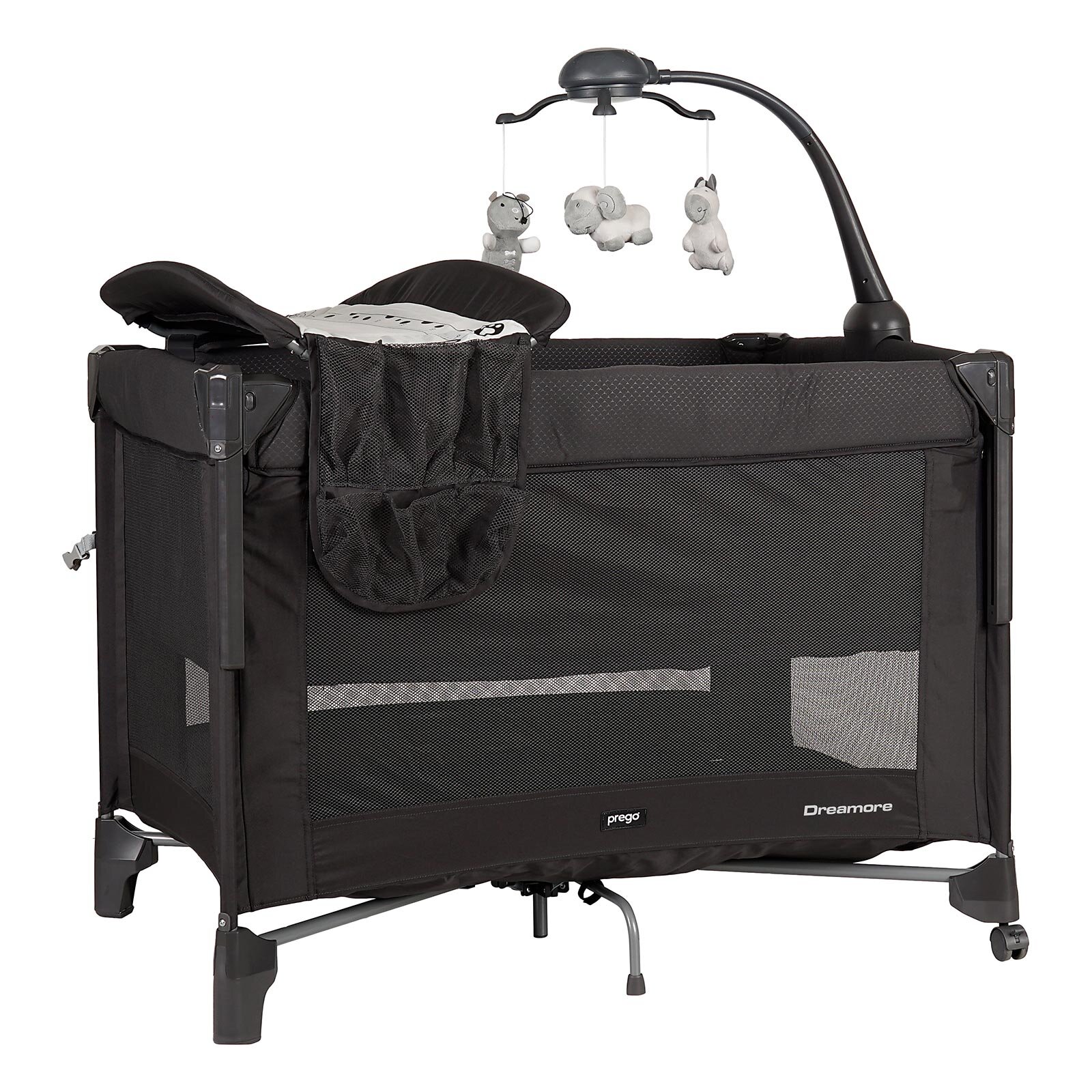 Prego Dreamore 8073 104x72 cm Park Yatak Prego Dreamore 8073 104x72 cm Park Yatak