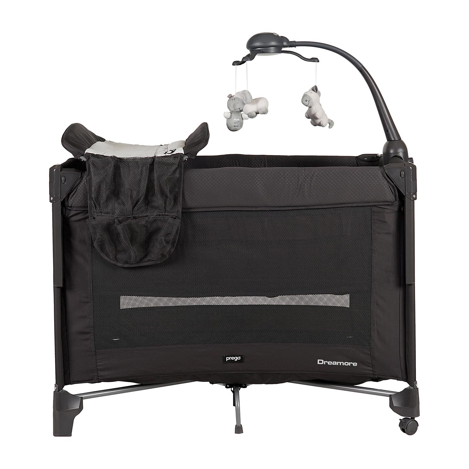 Prego Dreamore 8073 104x72 cm Park Yatak Prego Dreamore 8073 104x72 cm Park Yatak