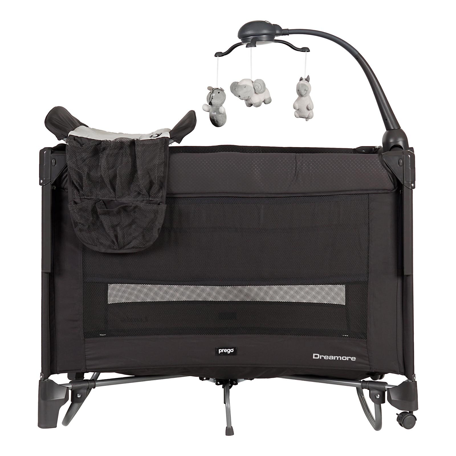 Prego Dreamore 8073 104x72 cm Park Yatak Prego Dreamore 8073 104x72 cm Park Yatak