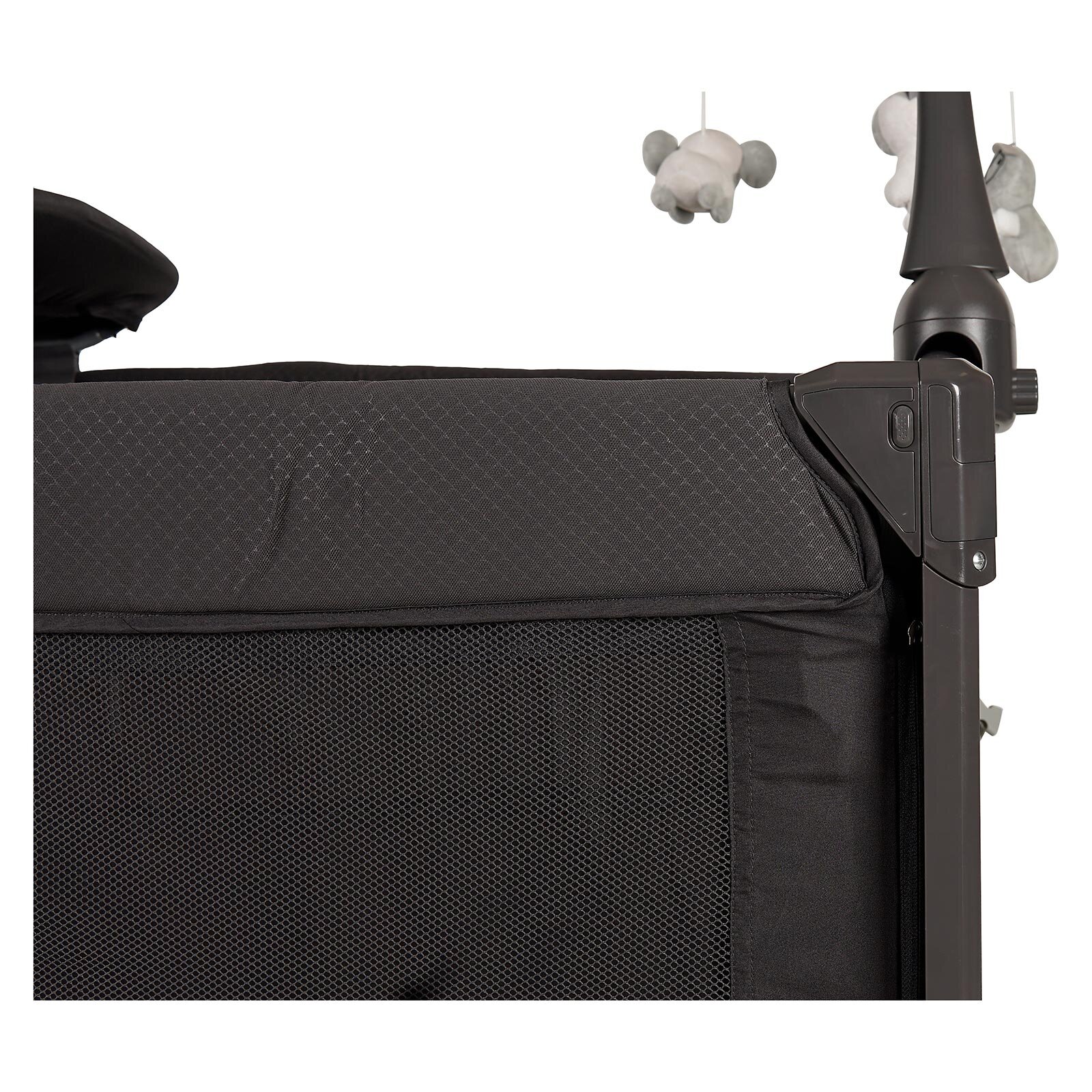 Prego Dreamore 8073 104x72 cm Park Yatak Prego Dreamore 8073 104x72 cm Park Yatak