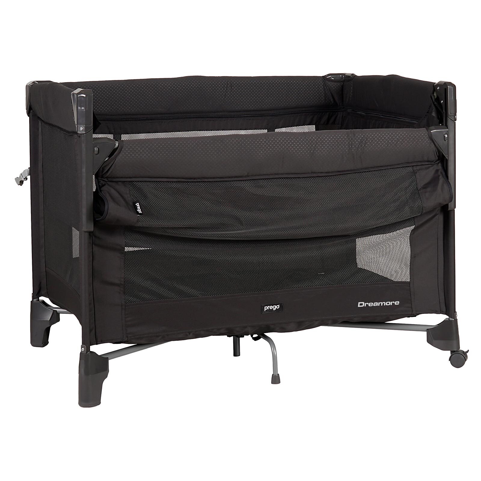 Prego Dreamore 8073 104x72 cm Park Yatak Prego Dreamore 8073 104x72 cm Park Yatak