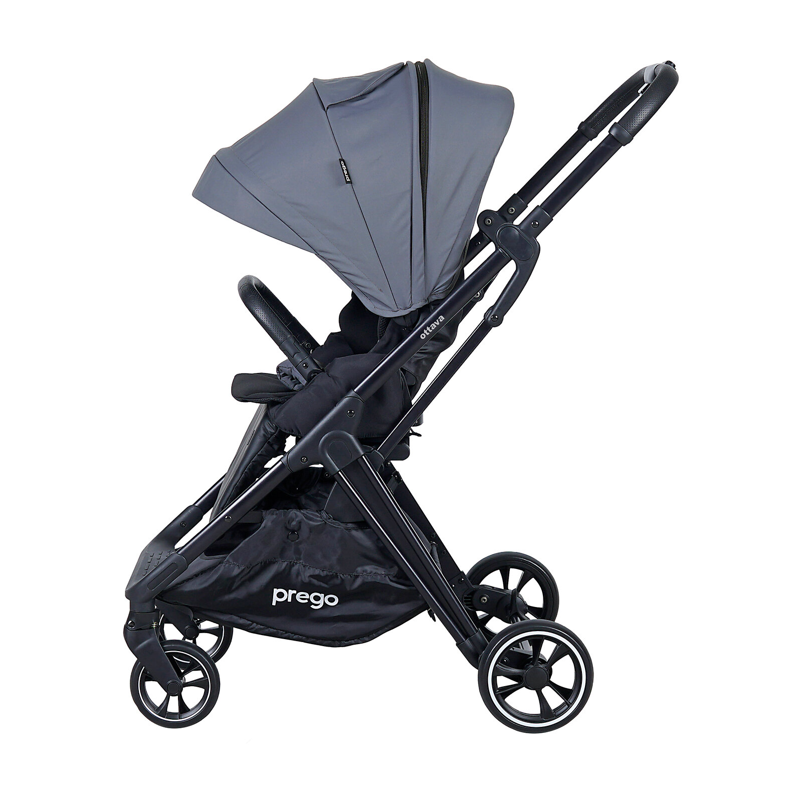 Prego Ottava Travel Sistem Bebek Arabası