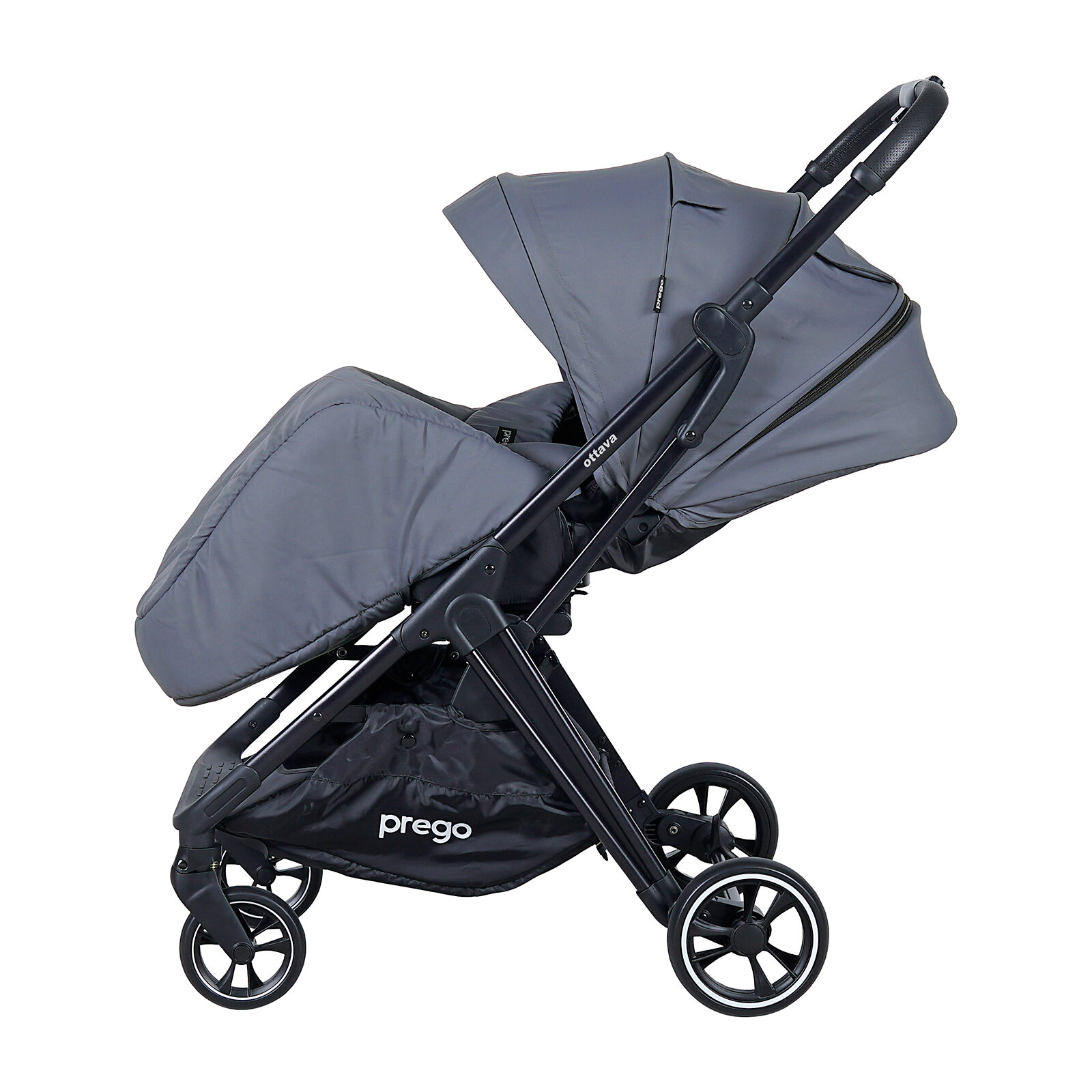 Prego Ottava Travel Sistem Bebek Arabası