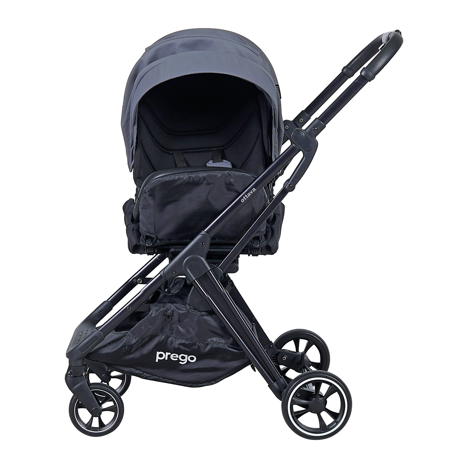 Prego Ottava Travel Sistem Bebek Arabası