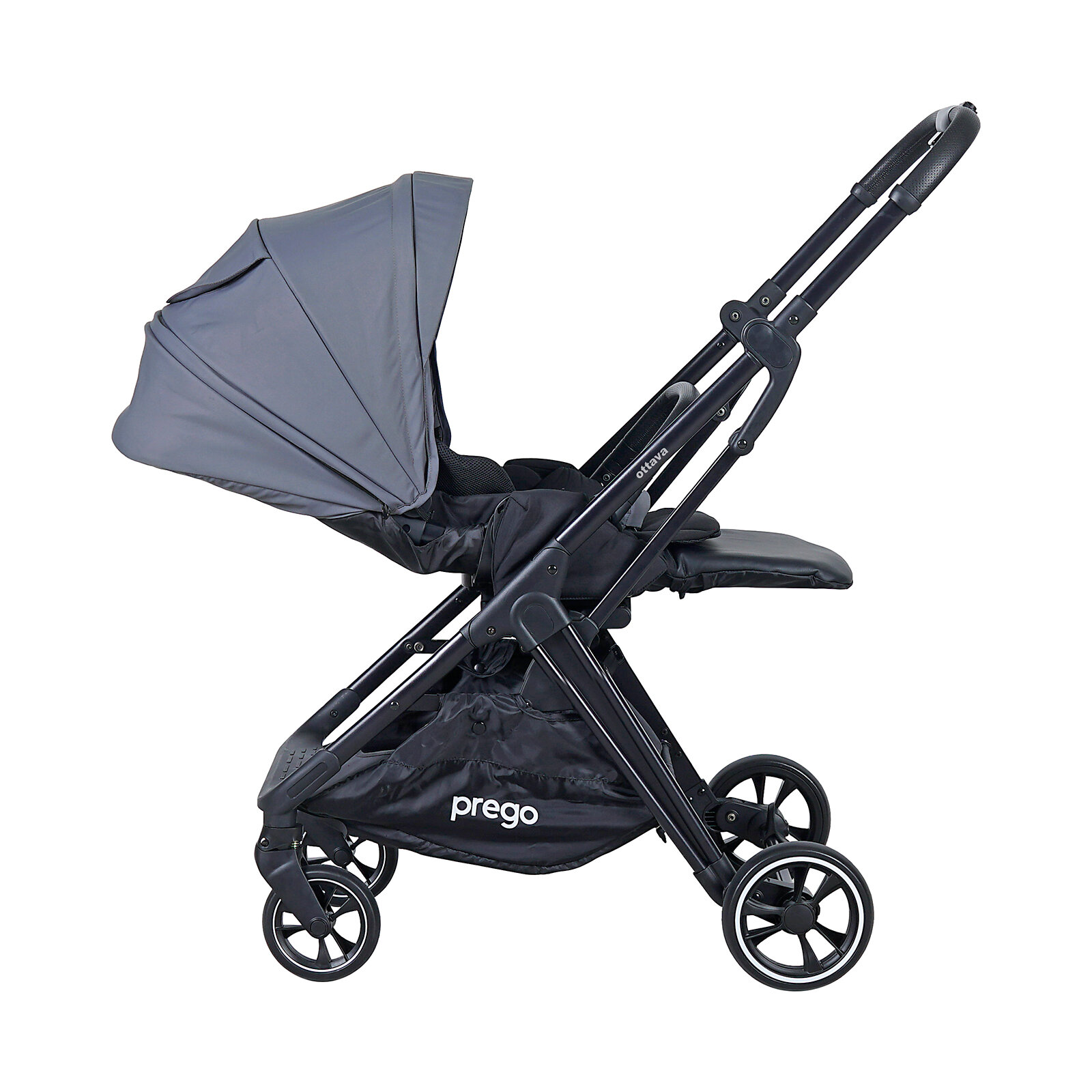 Prego Ottava Travel Sistem Bebek Arabası