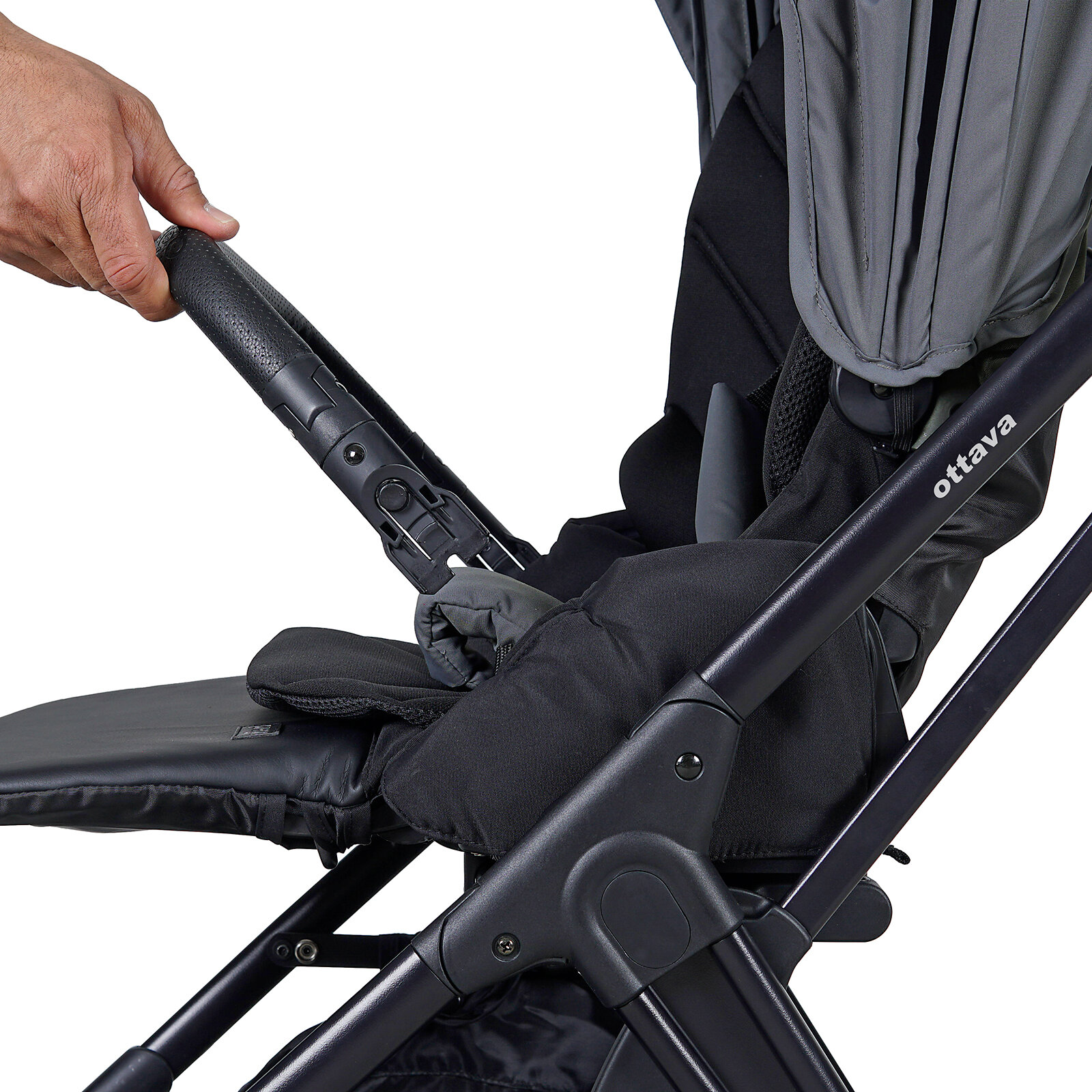 Prego Ottava Travel Sistem Bebek Arabası