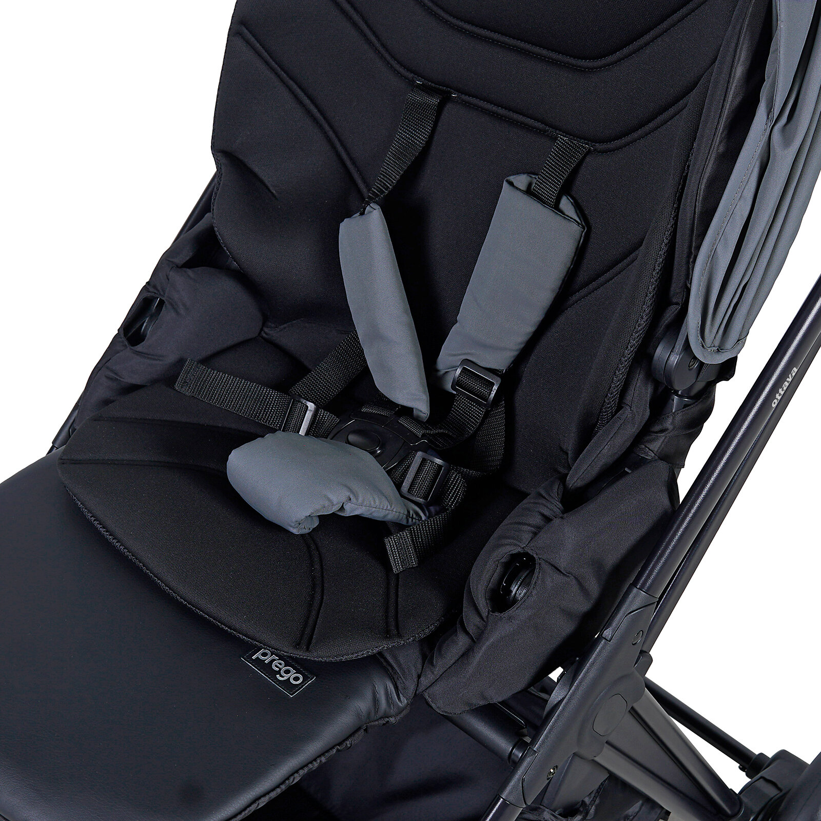 Prego Ottava Travel Sistem Bebek Arabası
