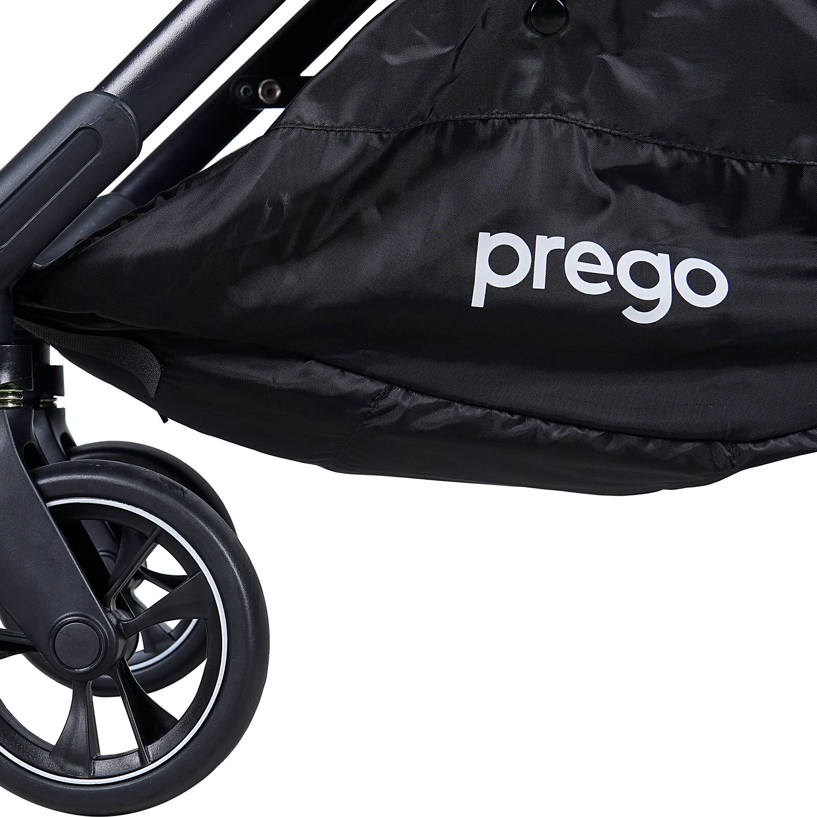 Prego Ottava Travel Sistem Bebek Arabası