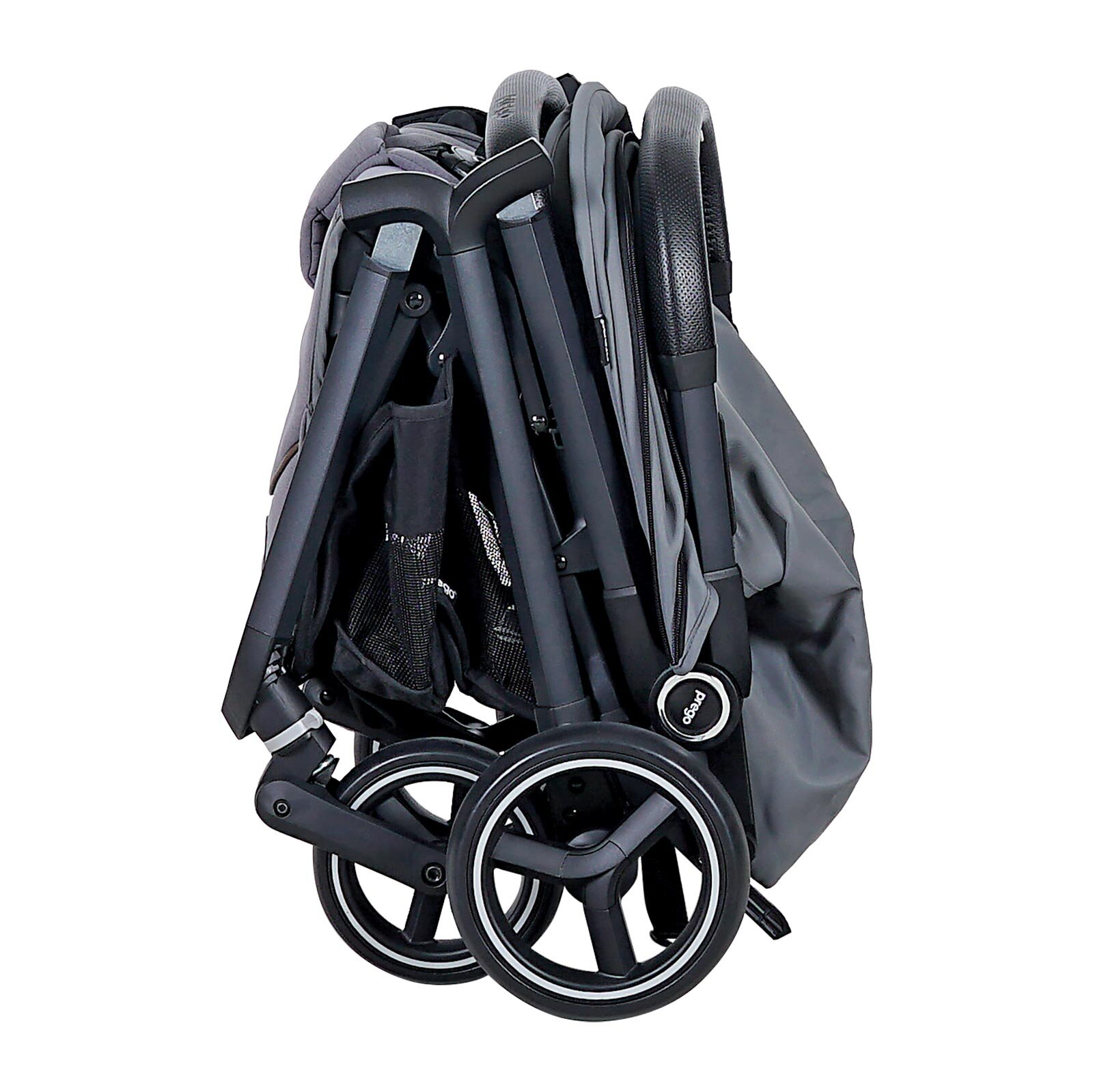 Prego Smart Fold 2026 Bebek Arabası