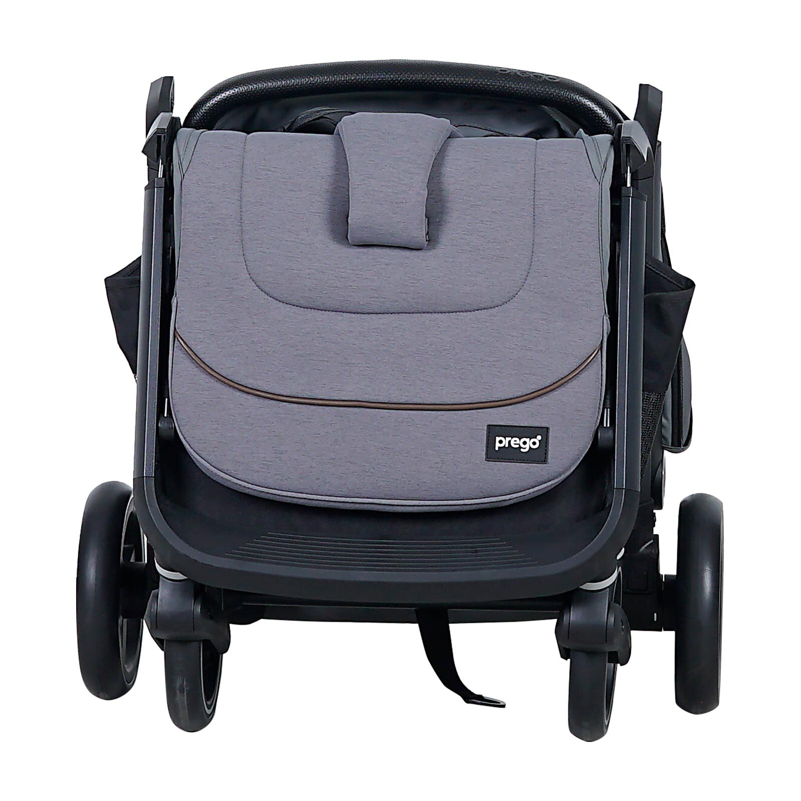 Prego Smart Fold 2026 Bebek Arabası