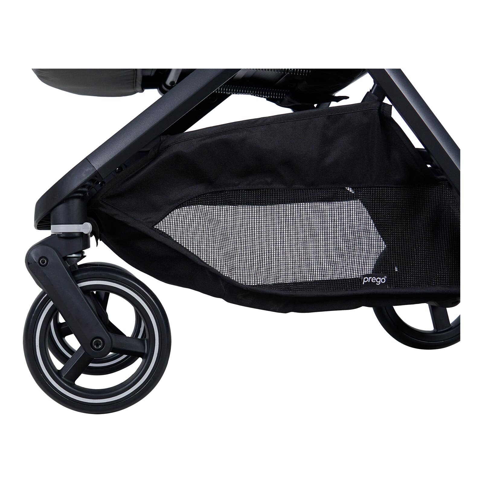 Prego Smart Fold 2026 Bebek Arabası