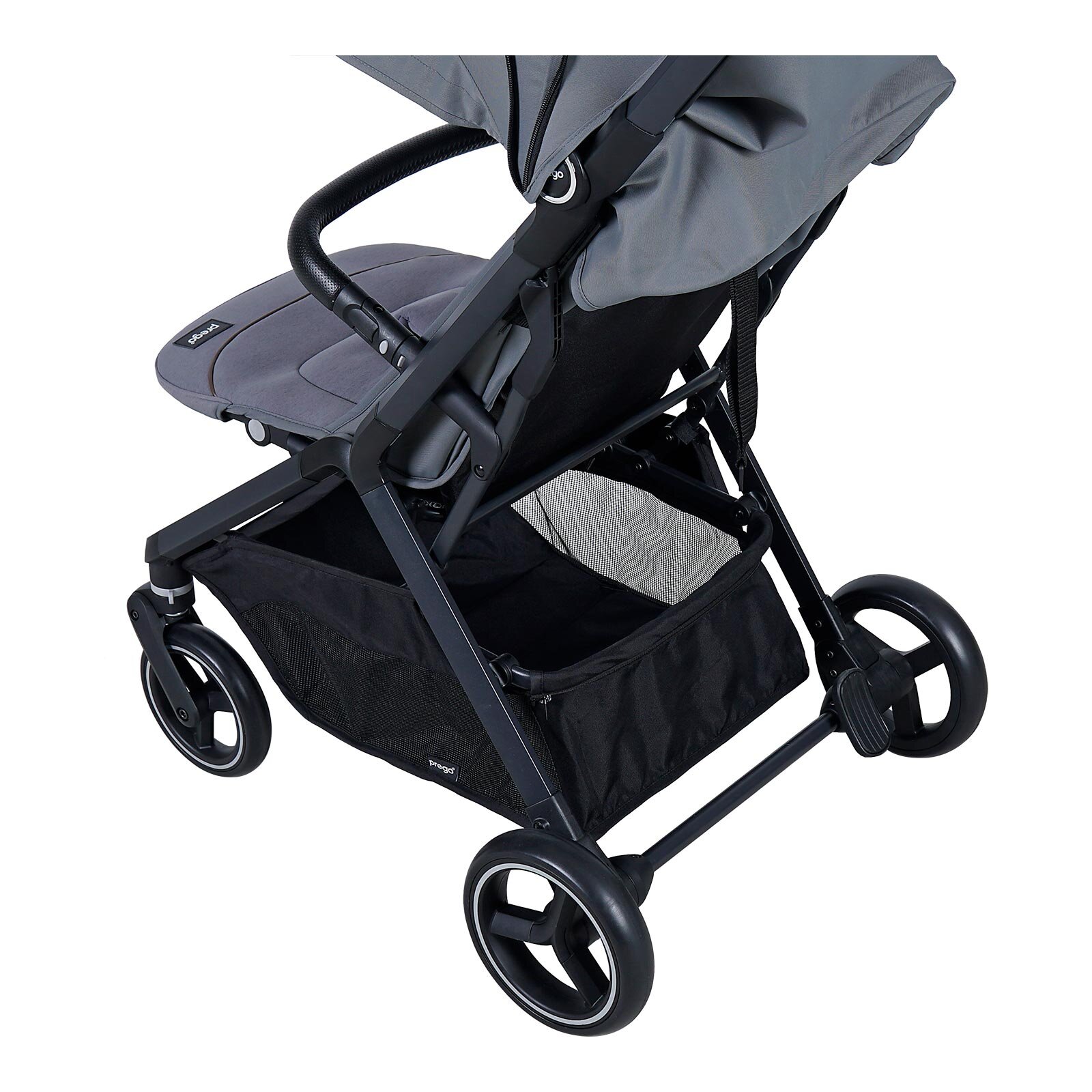 Prego Smart Fold 2026 Bebek Arabası