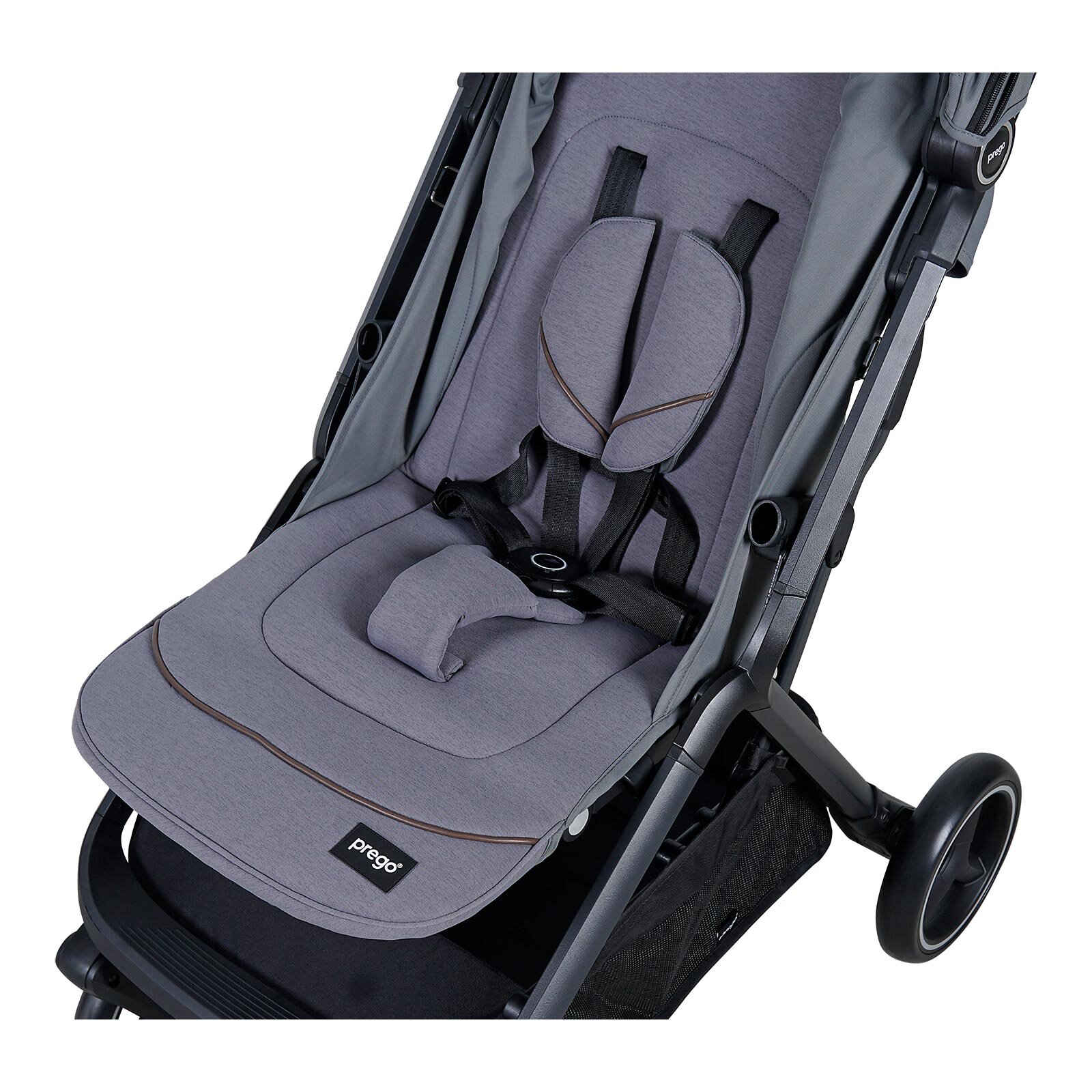 Prego Smart Fold 2026 Bebek Arabası