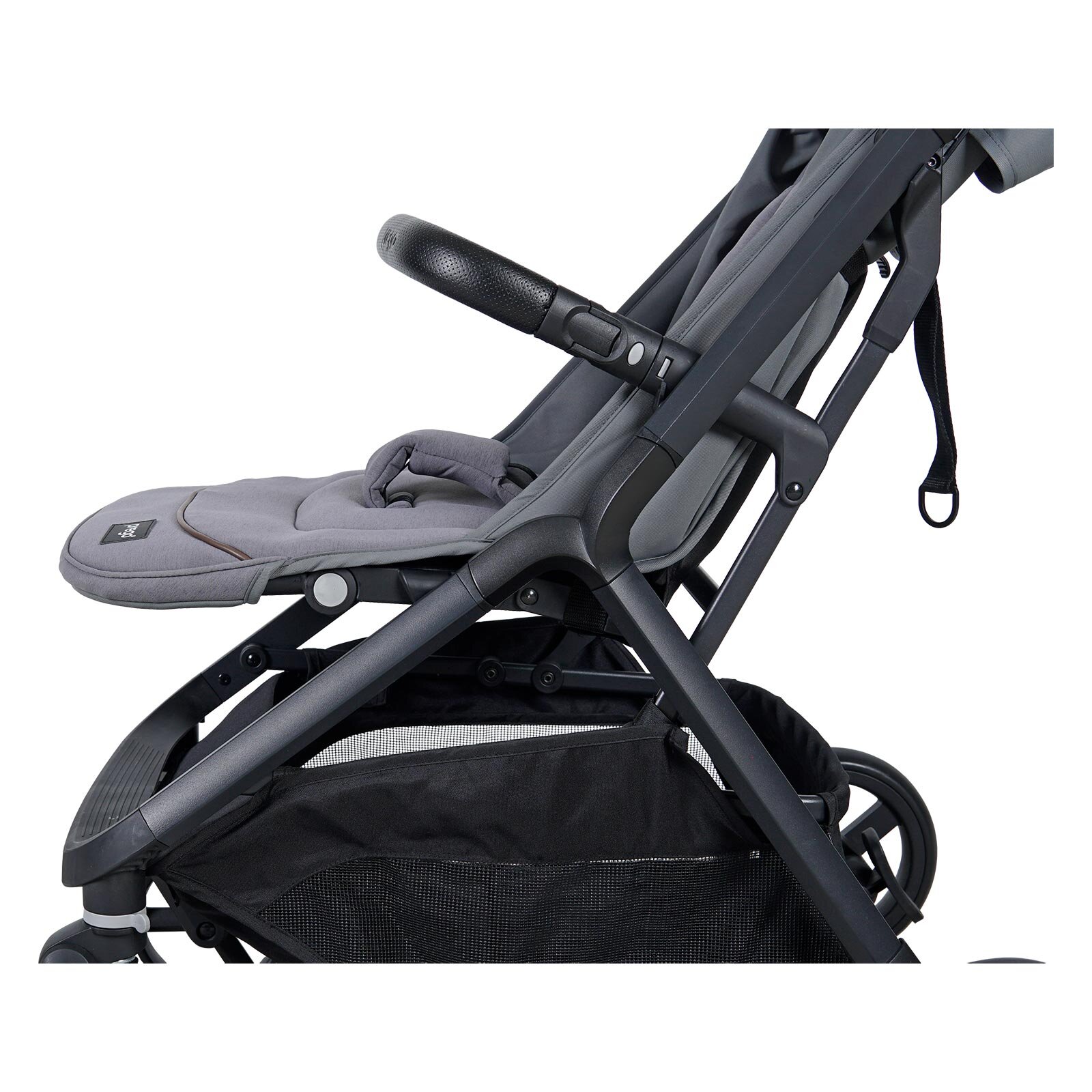 Prego Smart Fold 2026 Bebek Arabası