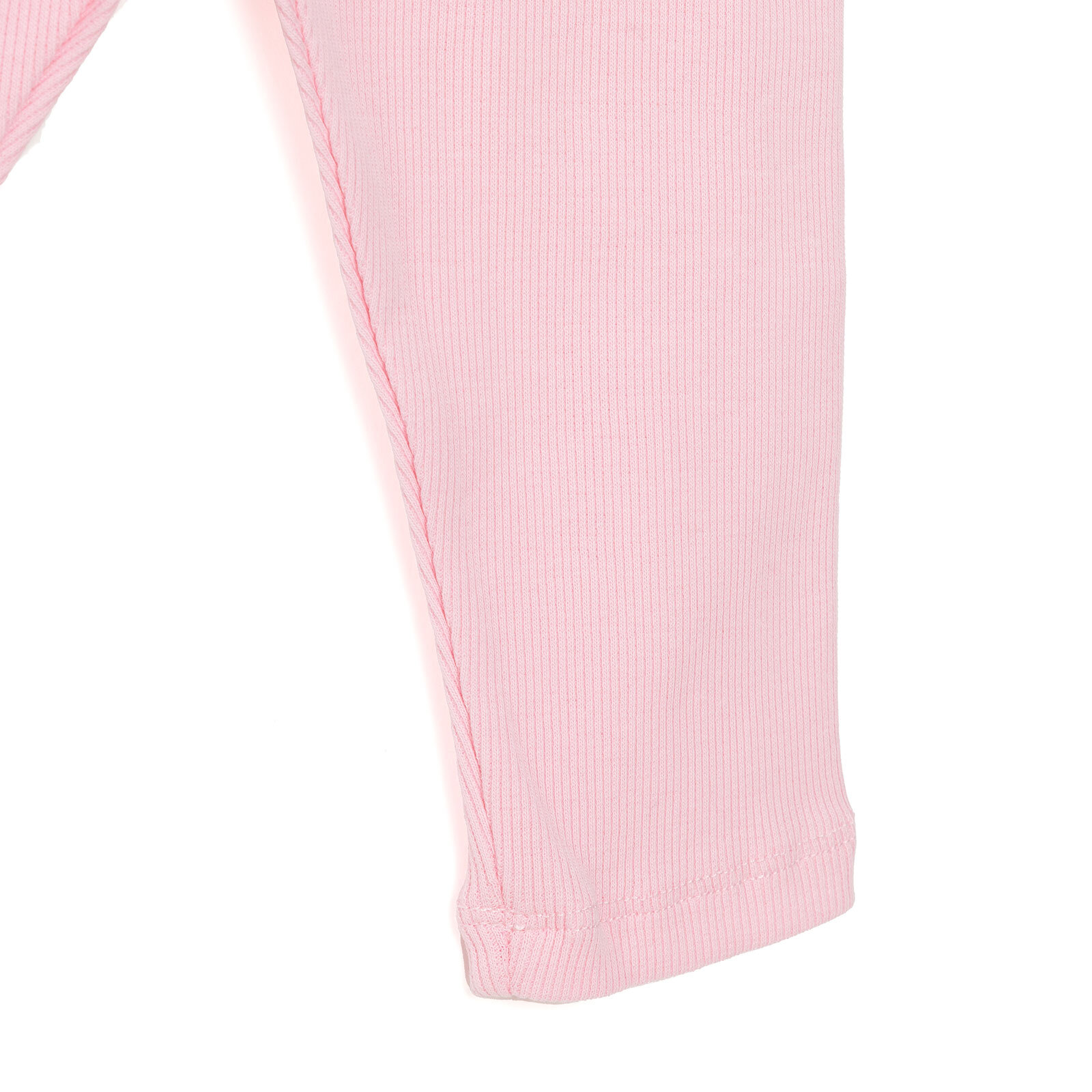 Prenscess Kız Sweatshirt - Tayt Kız Bebek