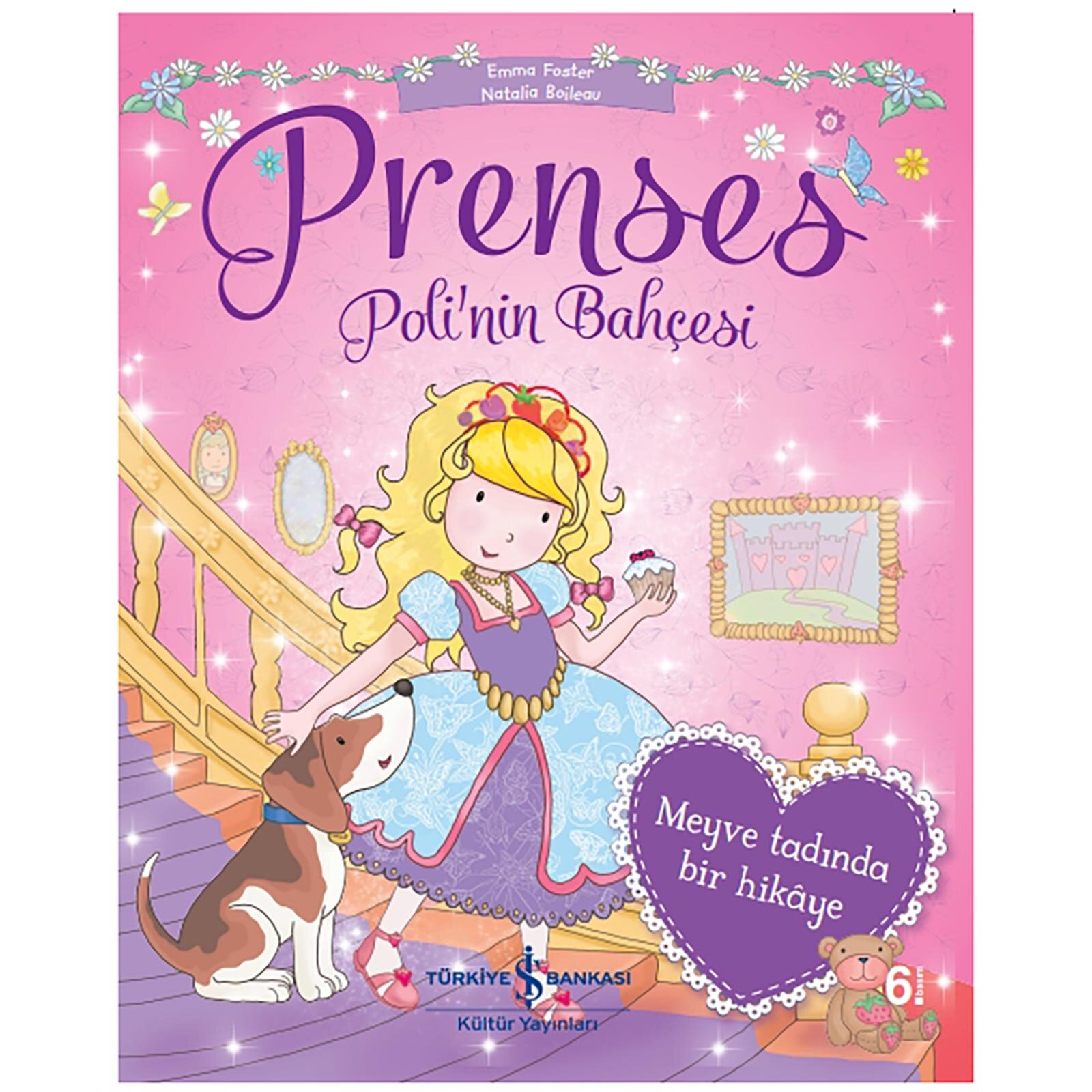 Prenses Poli'nin Bahçesi