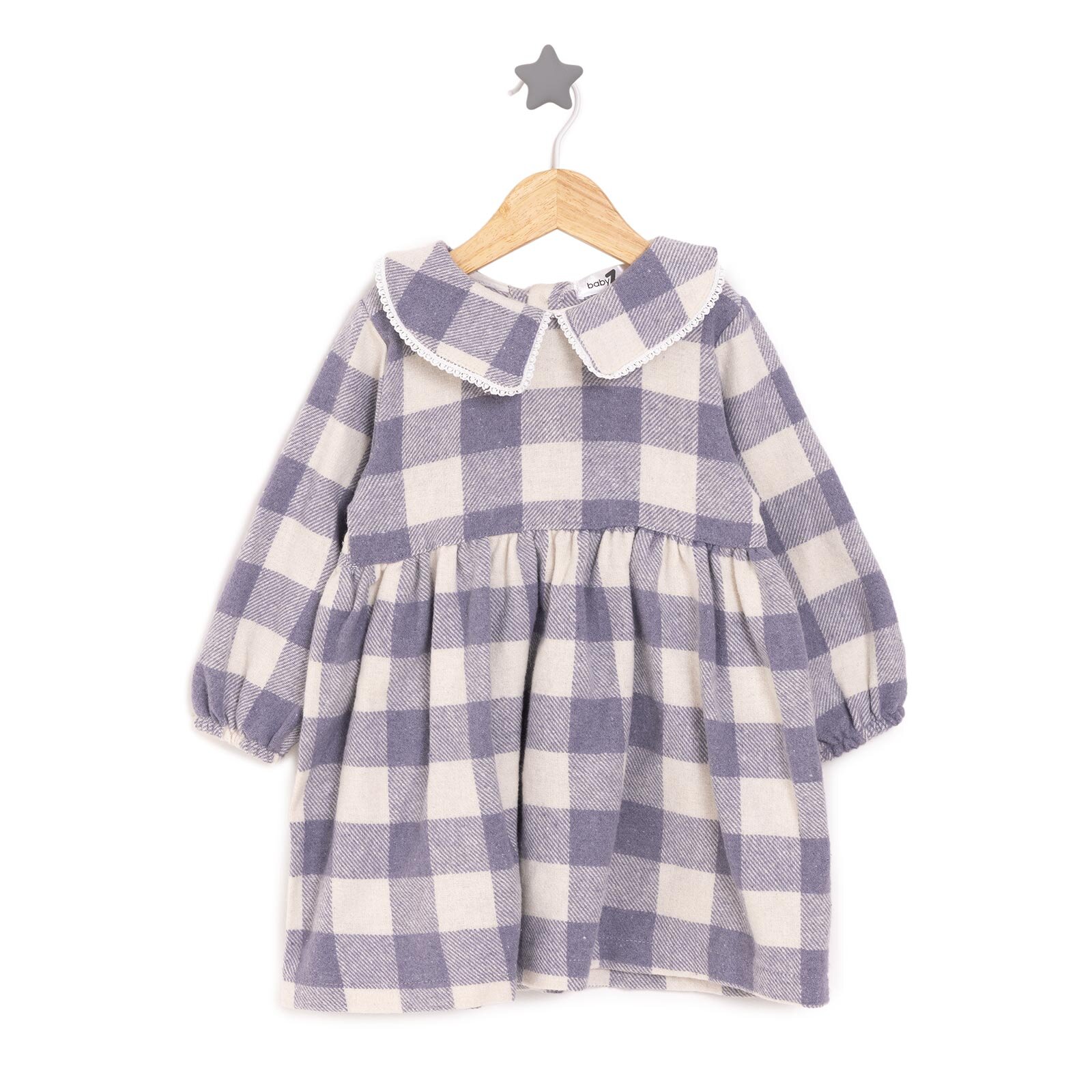 Pretty Girl Kız Elbise Kız Bebek