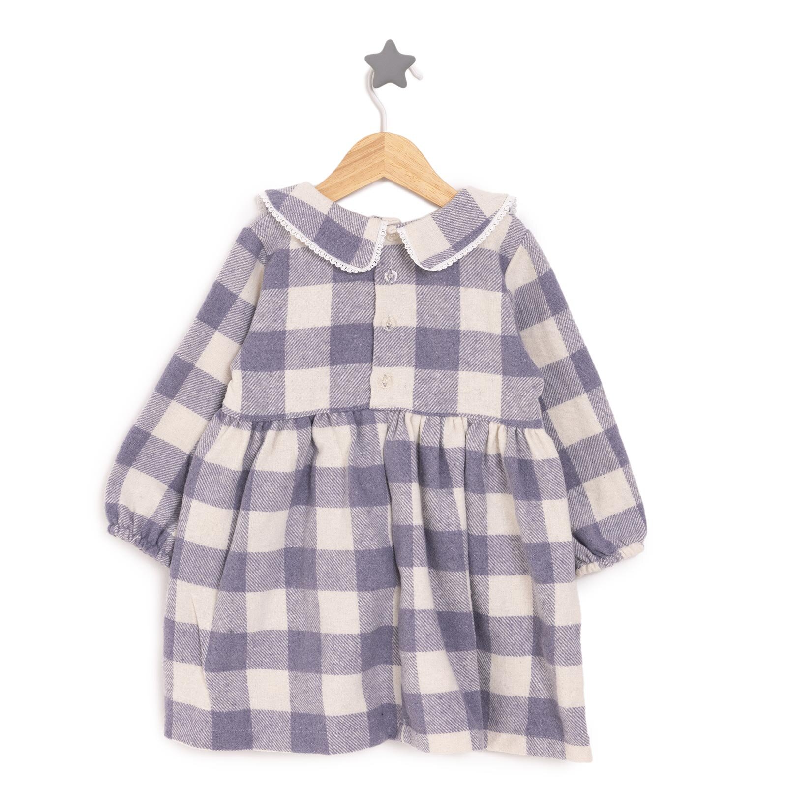 Pretty Girl Kız Elbise Kız Bebek