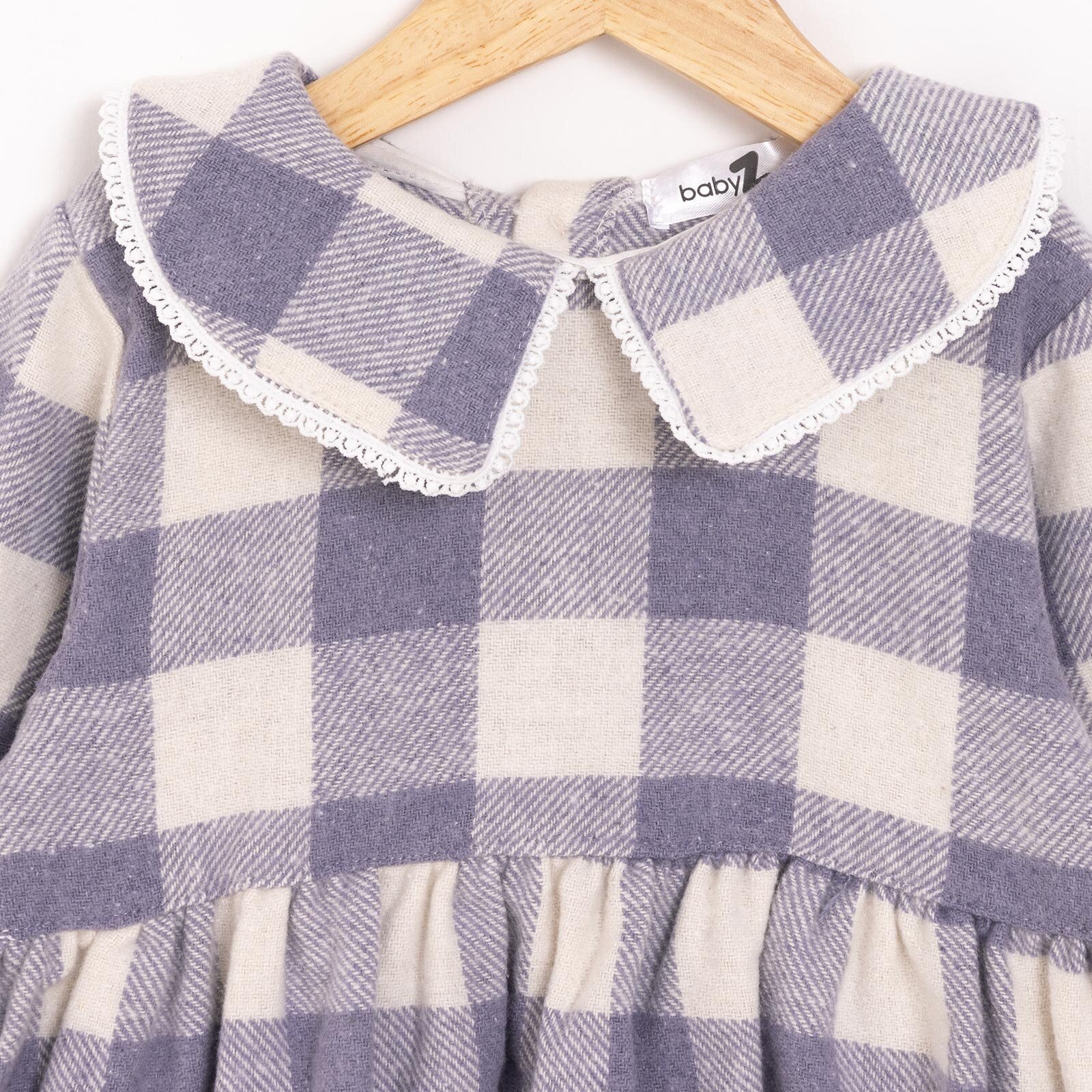 Pretty Girl Kız Elbise Kız Bebek