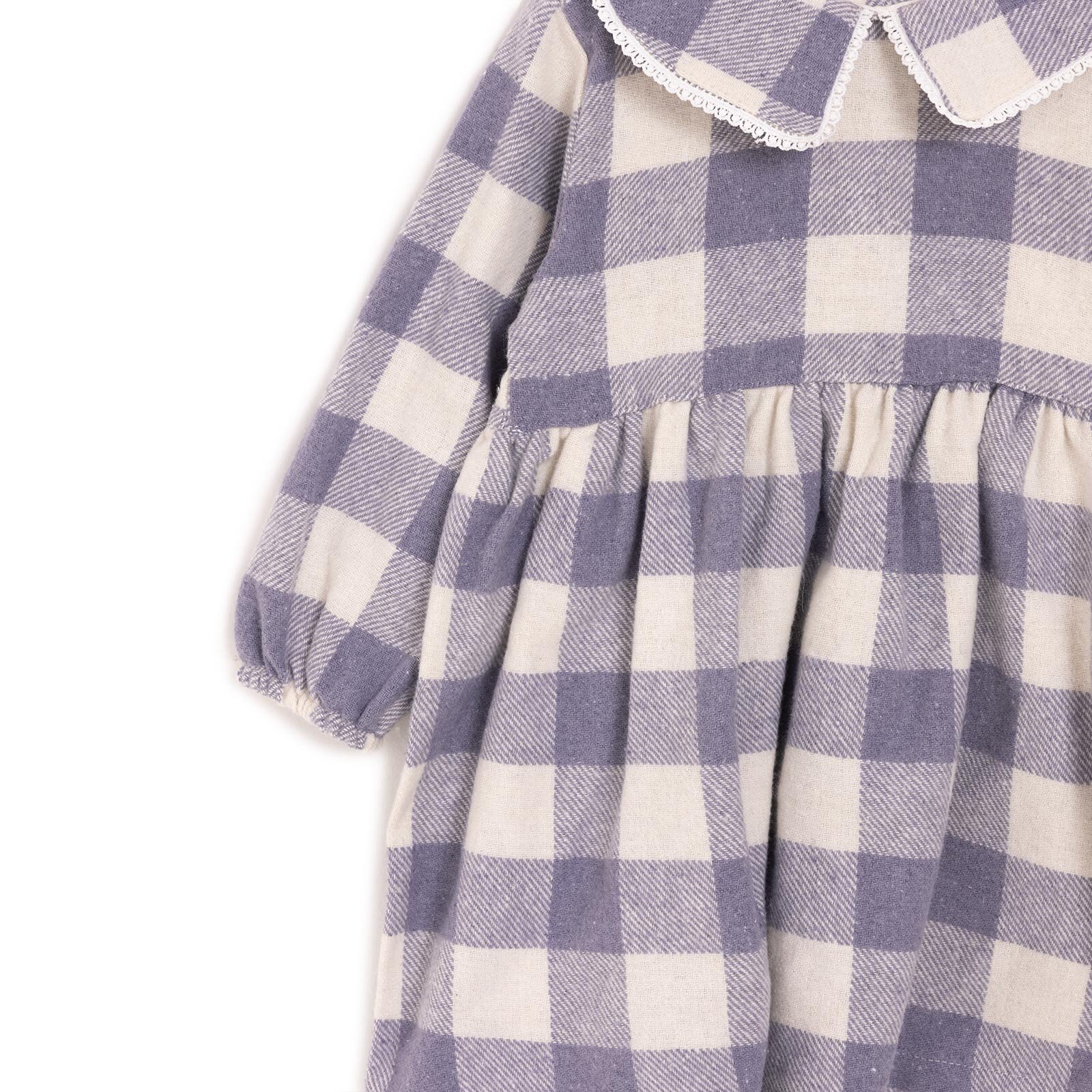 Pretty Girl Kız Elbise Kız Bebek