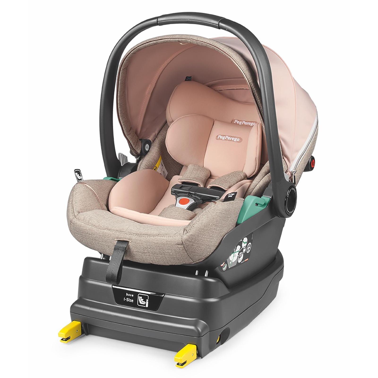 PRIMO VIAGGIO LOUNGE GRUP 0+ I SIZE -MON AMOUR PRIMO VIAGGIO LOUNGE GRUP 0+ I SIZE -MON AMOUR