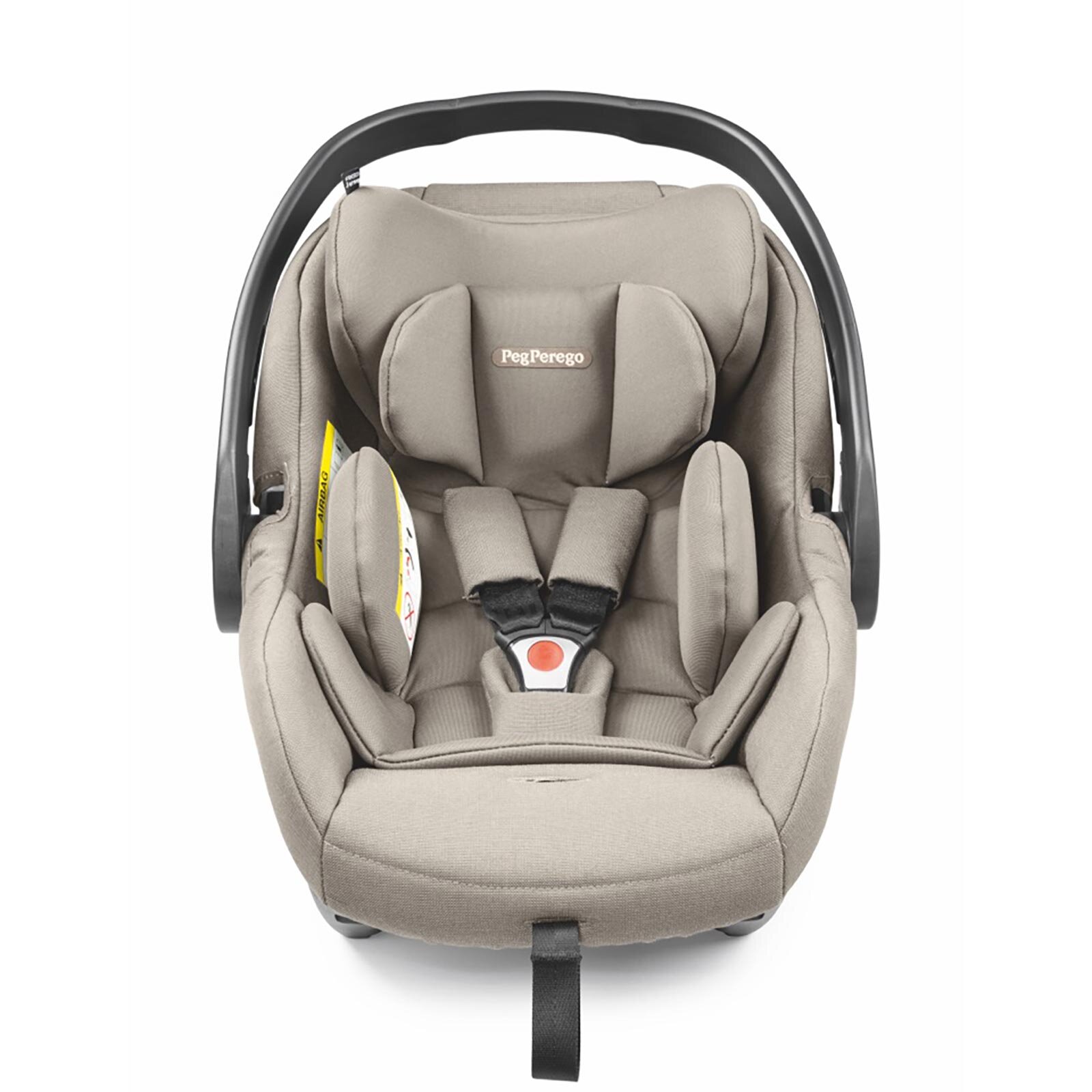 PRIMO VIAGGIO SLK GRUP 0+ I SIZE -ASTRAL