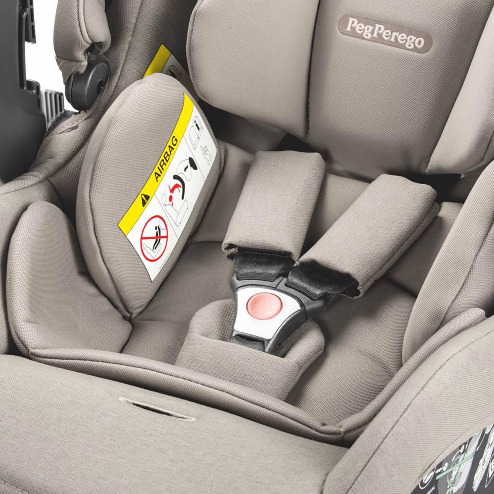 PRIMO VIAGGIO SLK GRUP 0+ I SIZE -ASTRAL