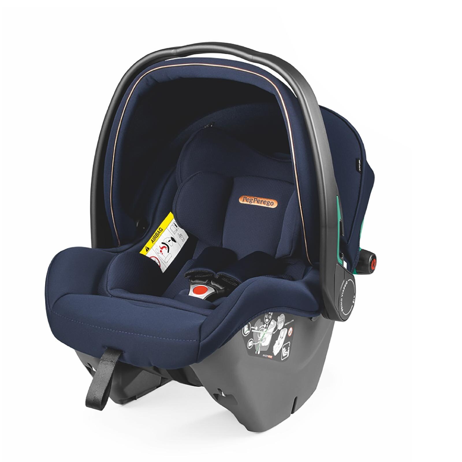 PRIMO VIAGGIO SLK GRUP 0+ I SIZE -BLUE SHINE PRIMO VIAGGIO SLK GRUP 0+ I SIZE -BLUE SHINE