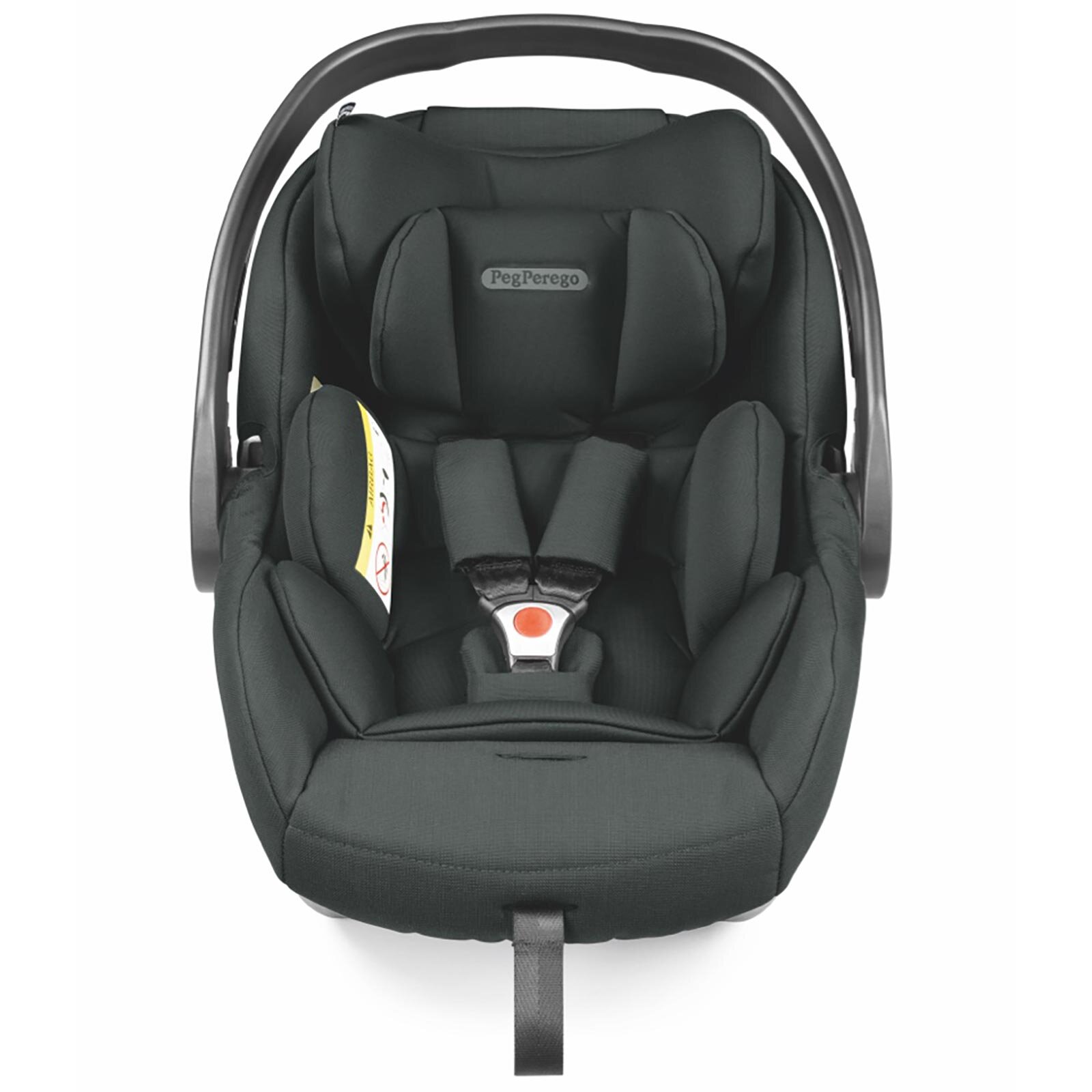 PRIMO VIAGGIO SLK GRUP 0+ I SIZE -METAL