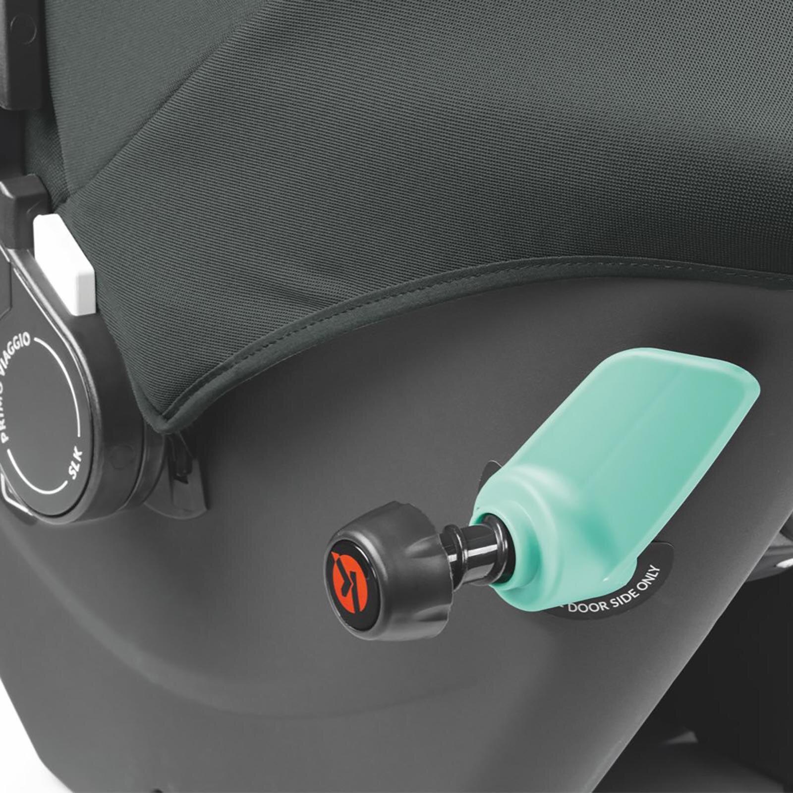 PRIMO VIAGGIO SLK GRUP 0+ I SIZE -METAL