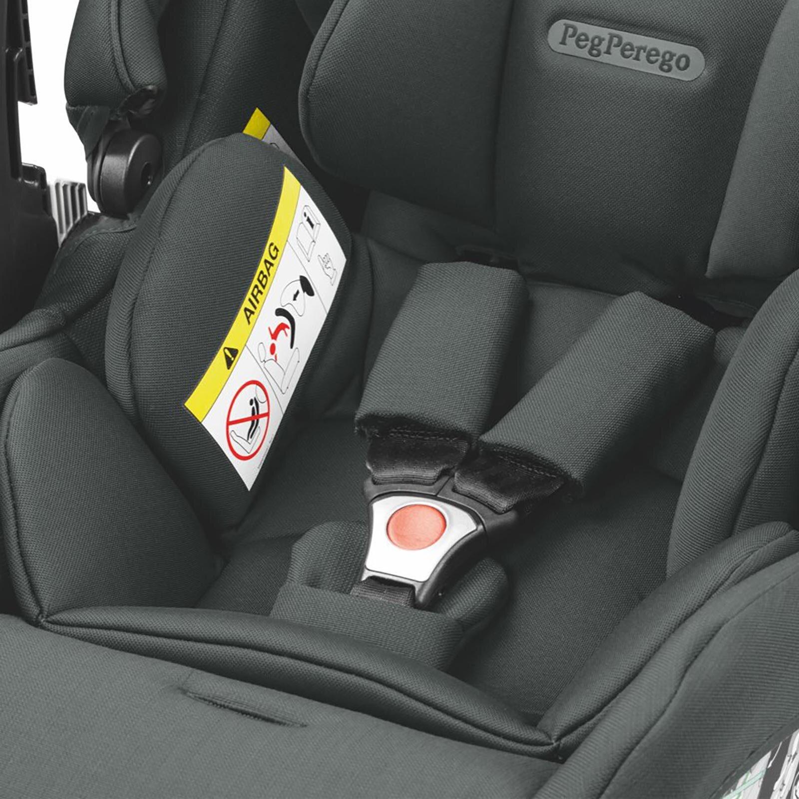 PRIMO VIAGGIO SLK GRUP 0+ I SIZE -METAL