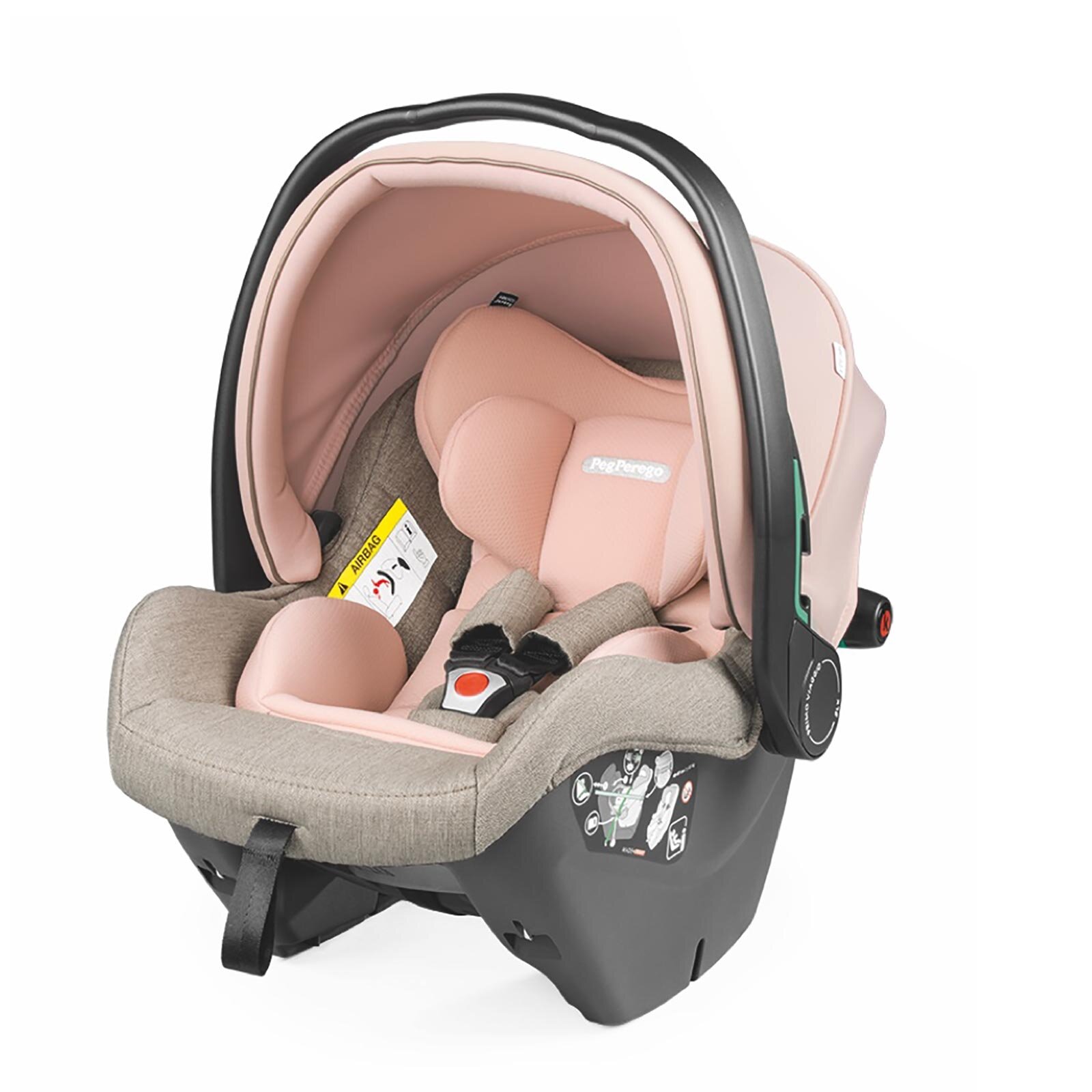 PRIMO VIAGGIO SLK GRUP 0+ I SIZE -MON AMOUR PRIMO VIAGGIO SLK GRUP 0+ I SIZE -MON AMOUR