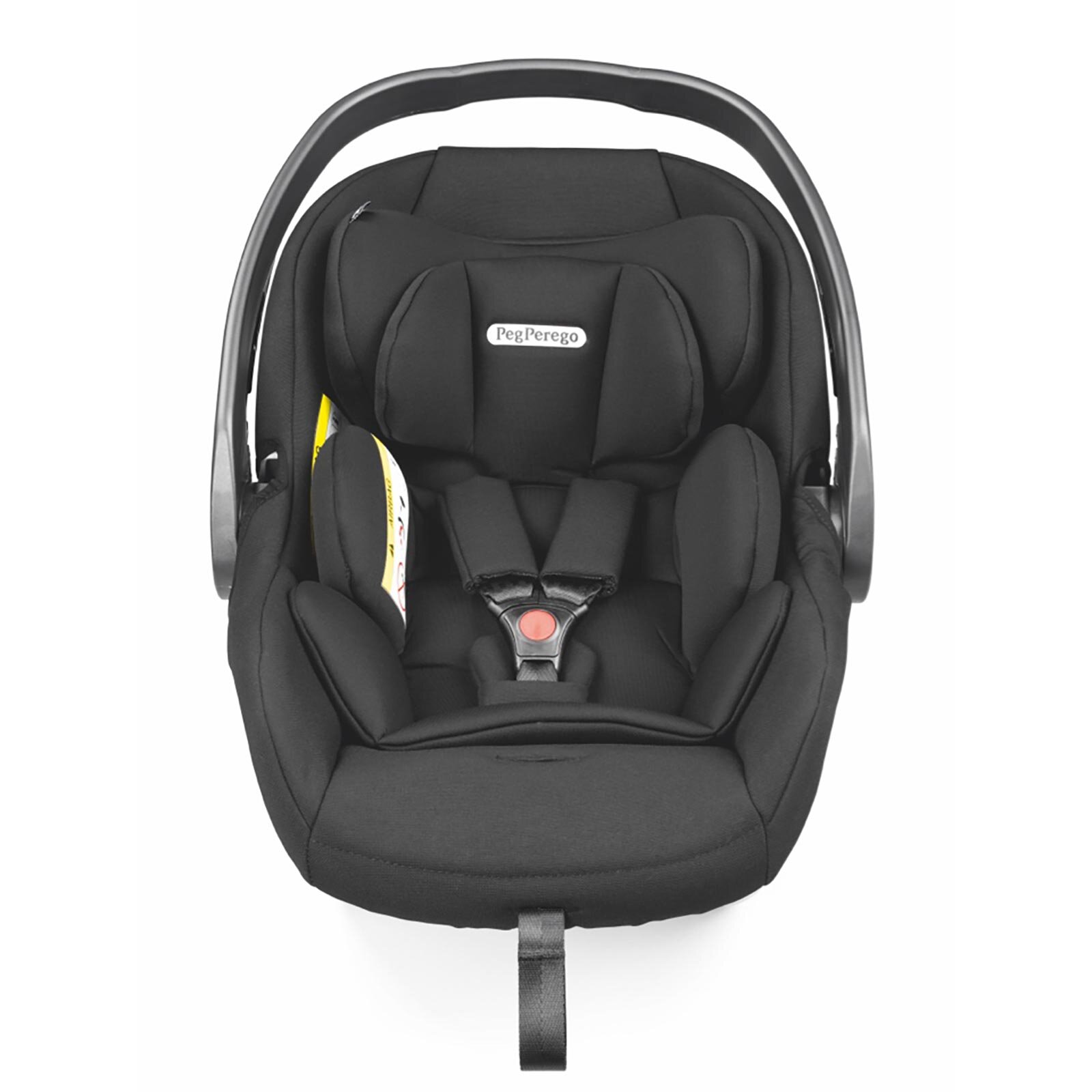 PRIMO VIAGGIO SLK GRUP 0+ I SIZE -VANILLA BLEND