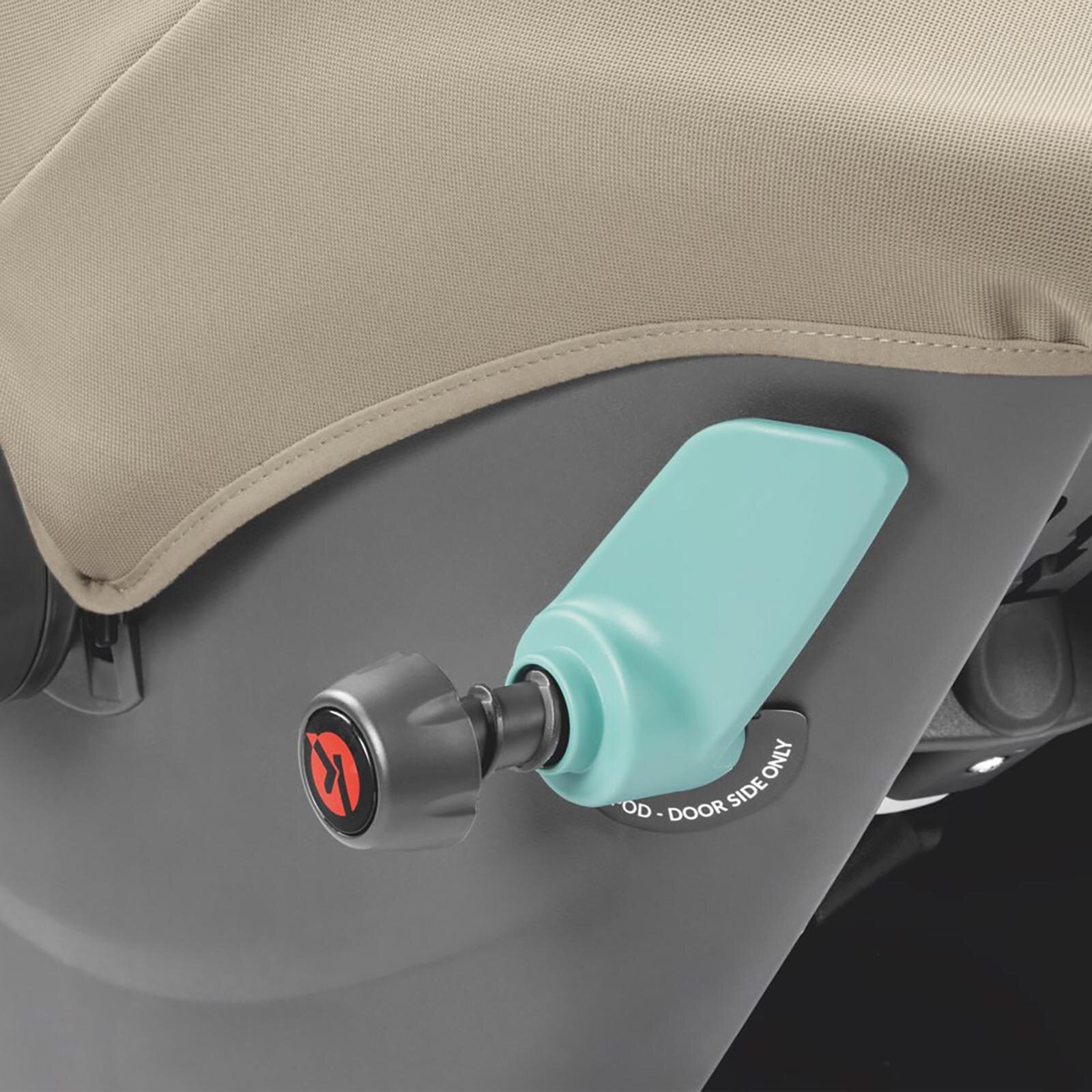 PRIMO VIAGGIO SLK GRUP 0+ I SIZE -VANILLA BLEND