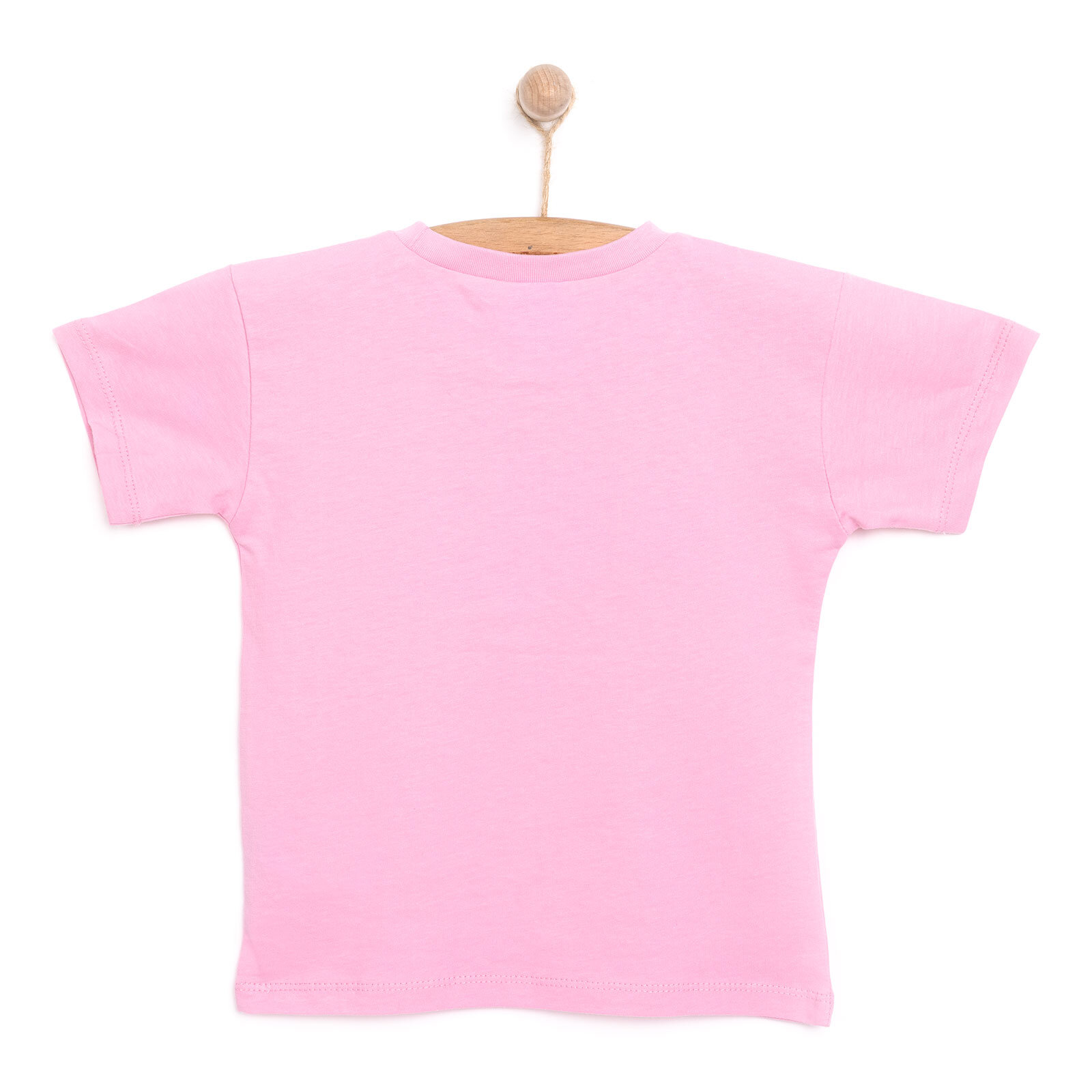 Prıncess Kız Tshirt Kız Bebek