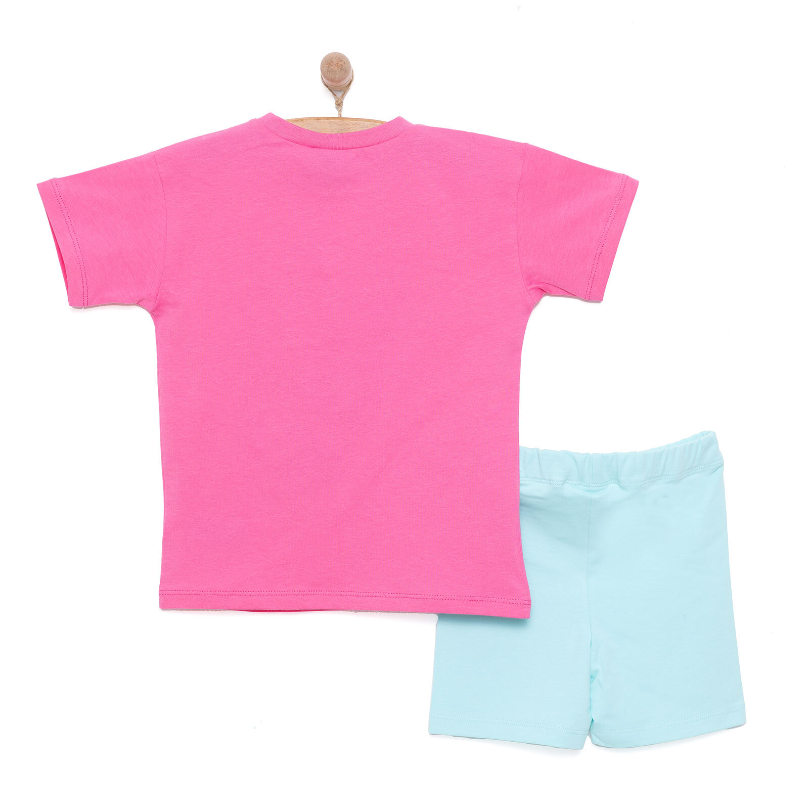 Princess Kız Tshirt-Tayt Kız Bebek Princess Kız Tshirt-Tayt Kız Bebek