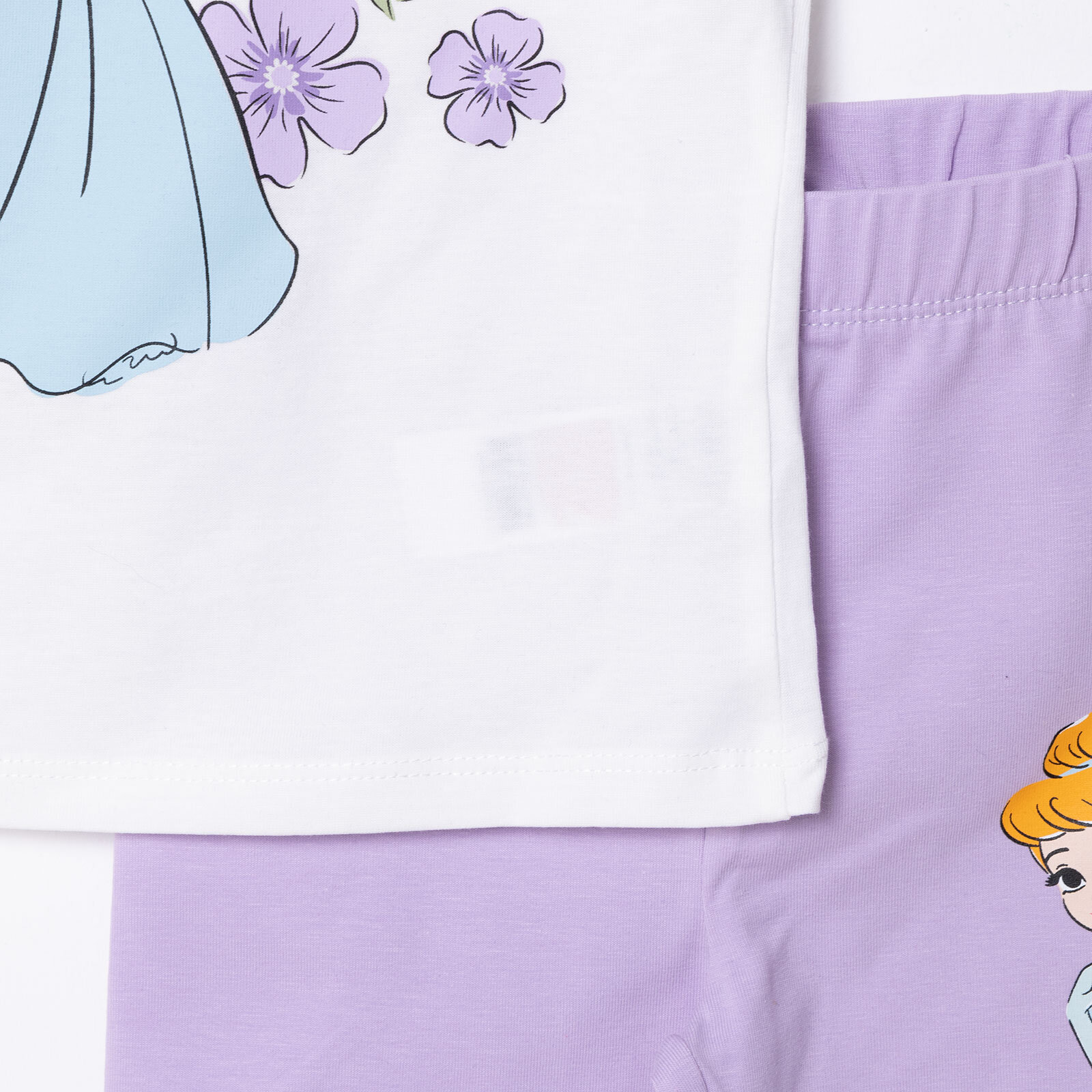 Princess Tshirt-Tayt Princess Tshirt-Tayt