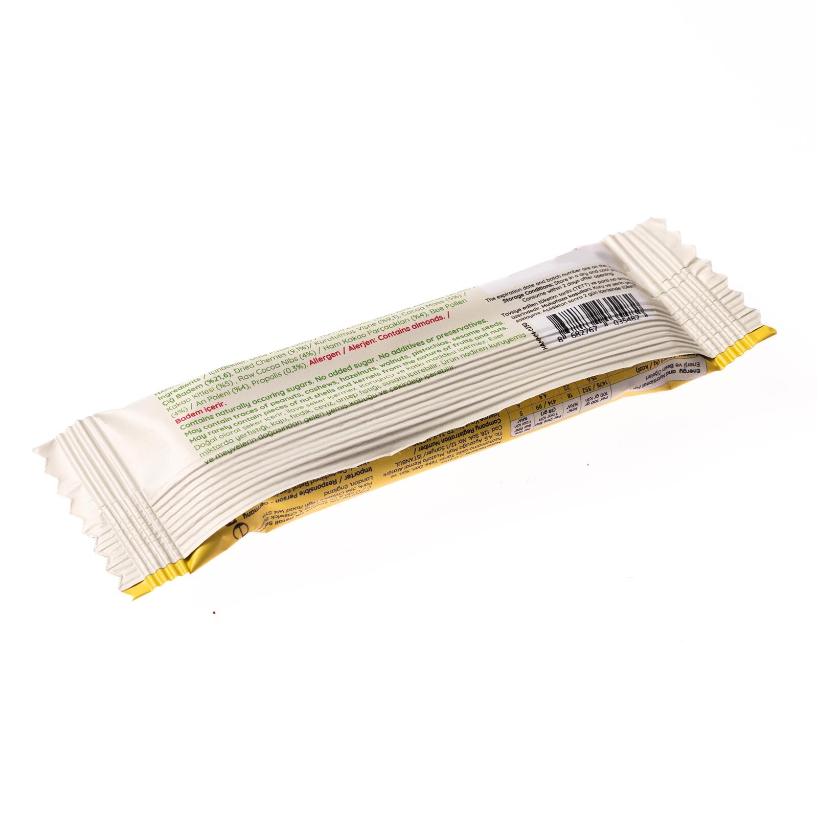 Propolis Bar 28 gr Propolis Bar 28 gr