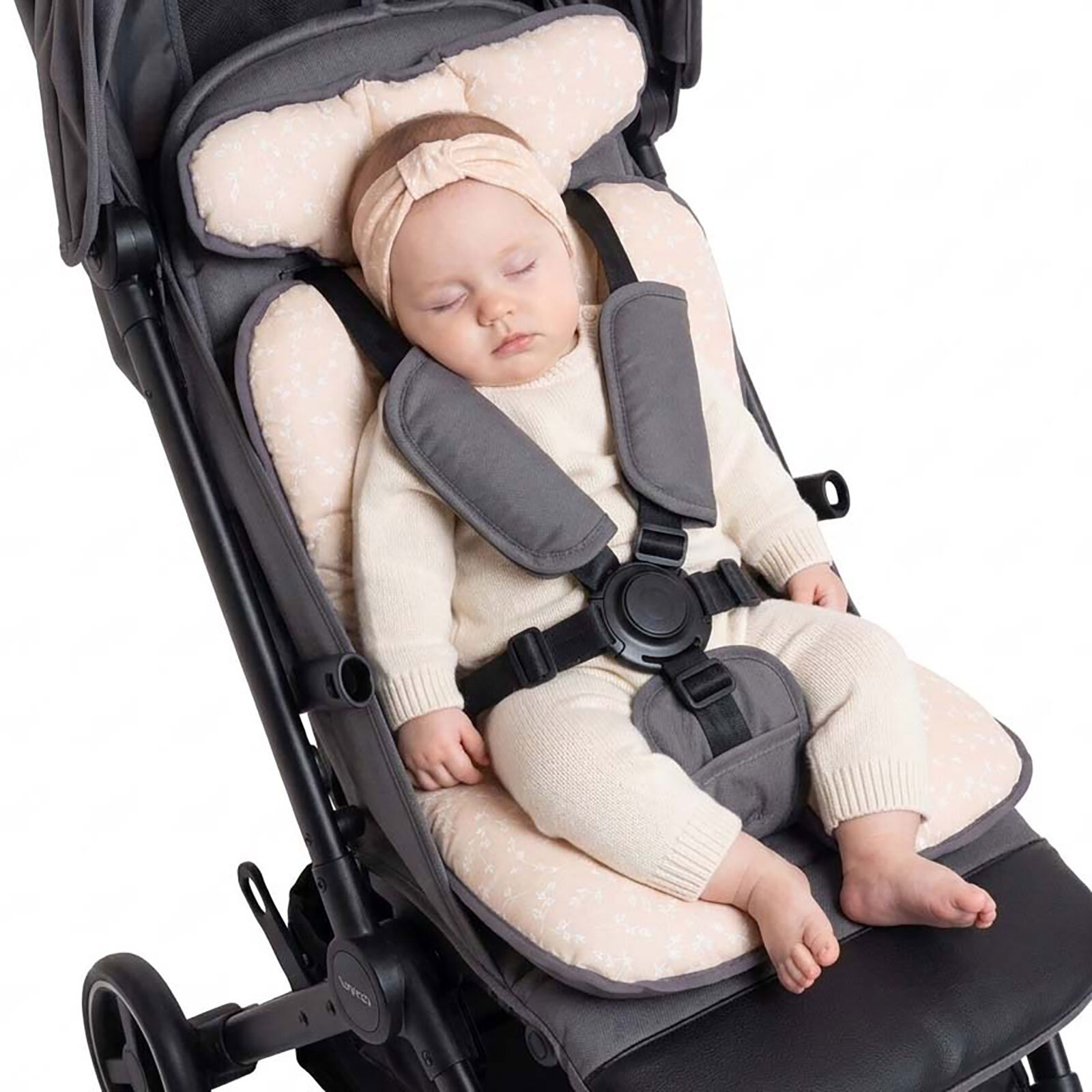 Puset ve Mama Sandalyesi Minderi