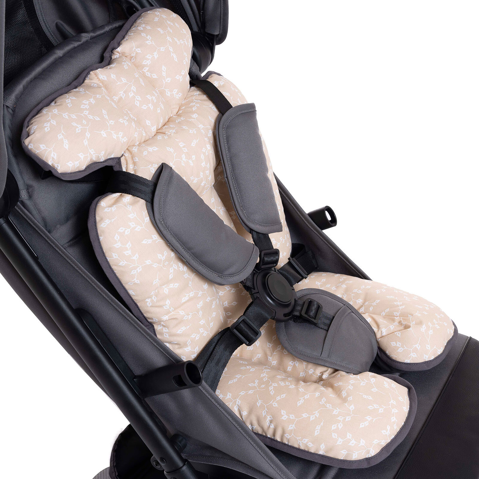 Puset ve Mama Sandalyesi Minderi