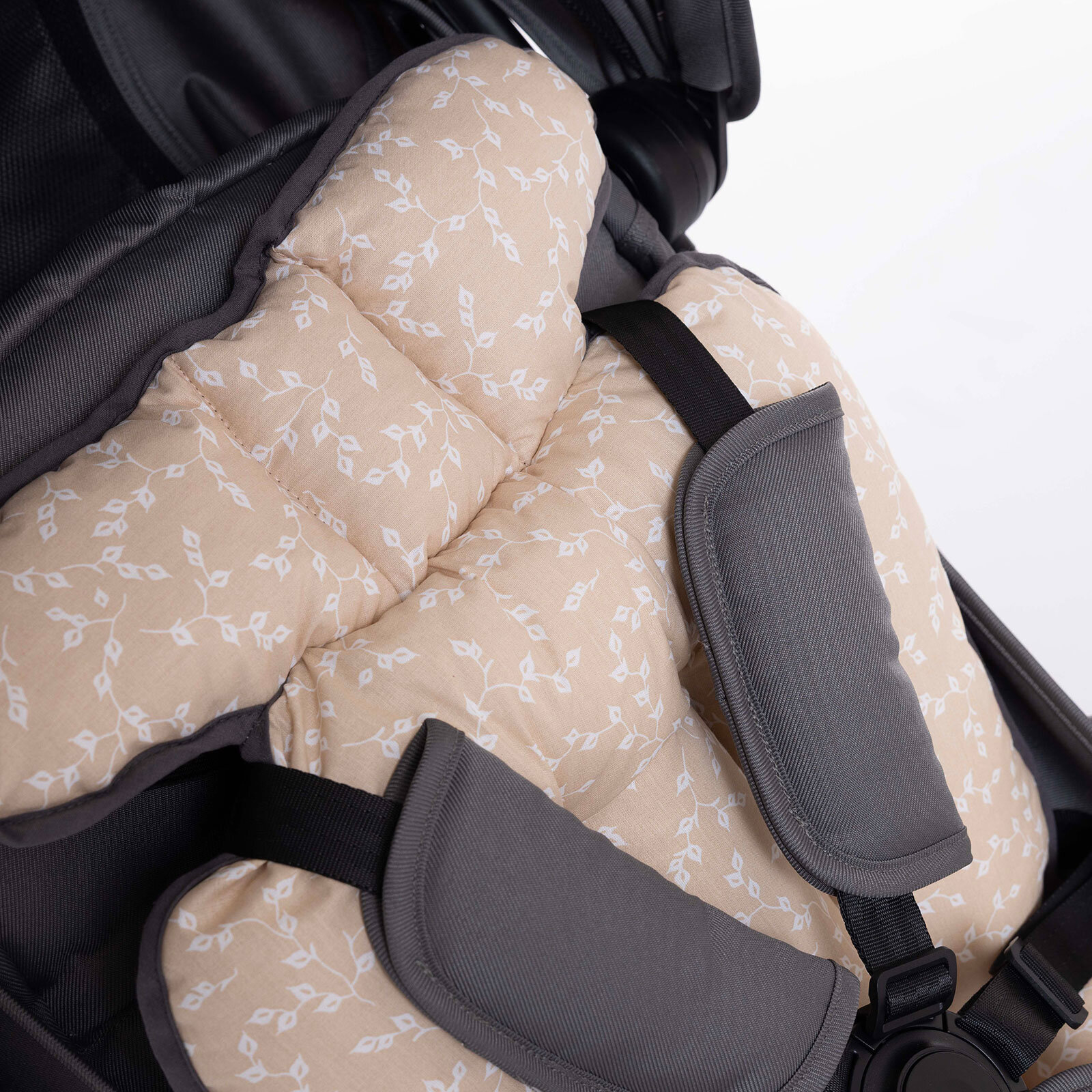 Puset ve Mama Sandalyesi Minderi