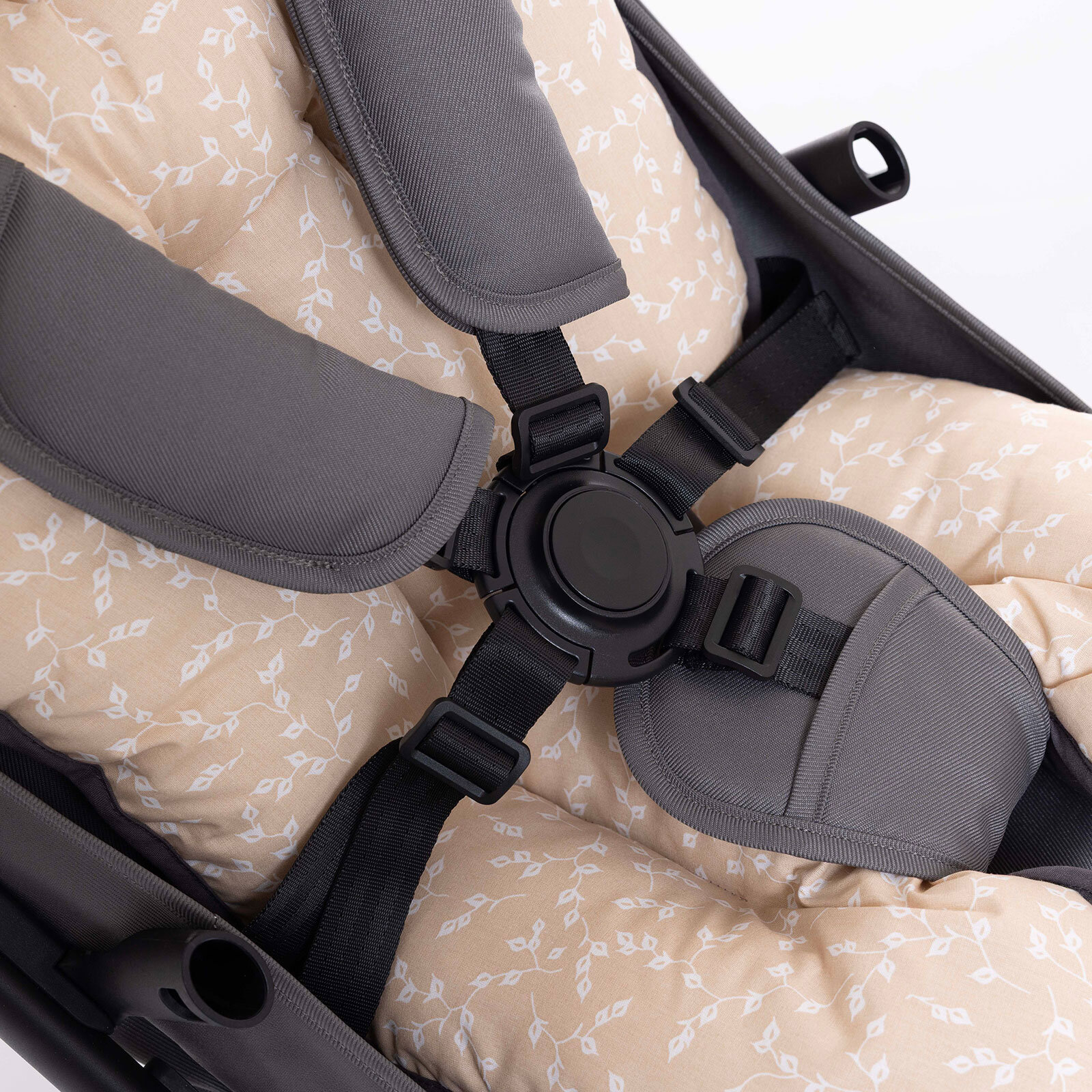 Puset ve Mama Sandalyesi Minderi